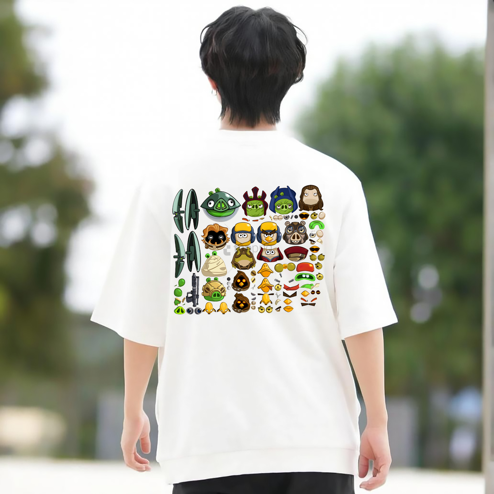 一般的なイメージ
