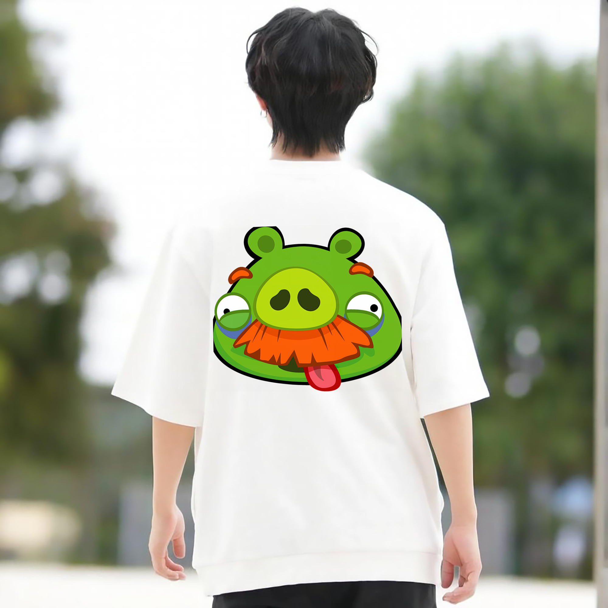 一般的なイメージ