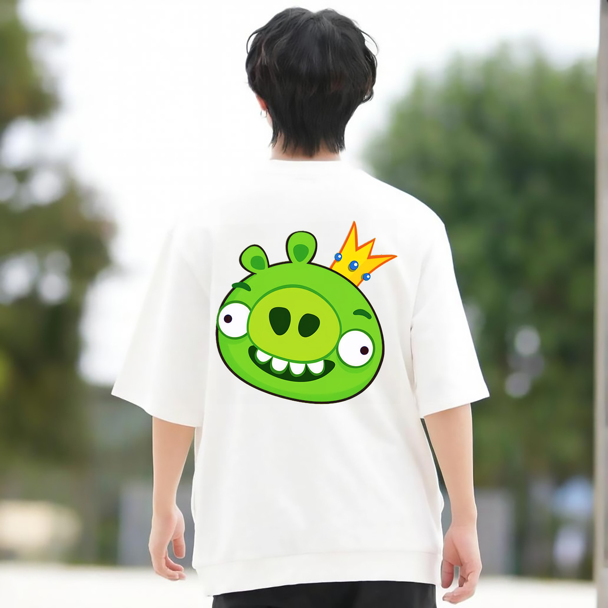 一般的なイメージ
