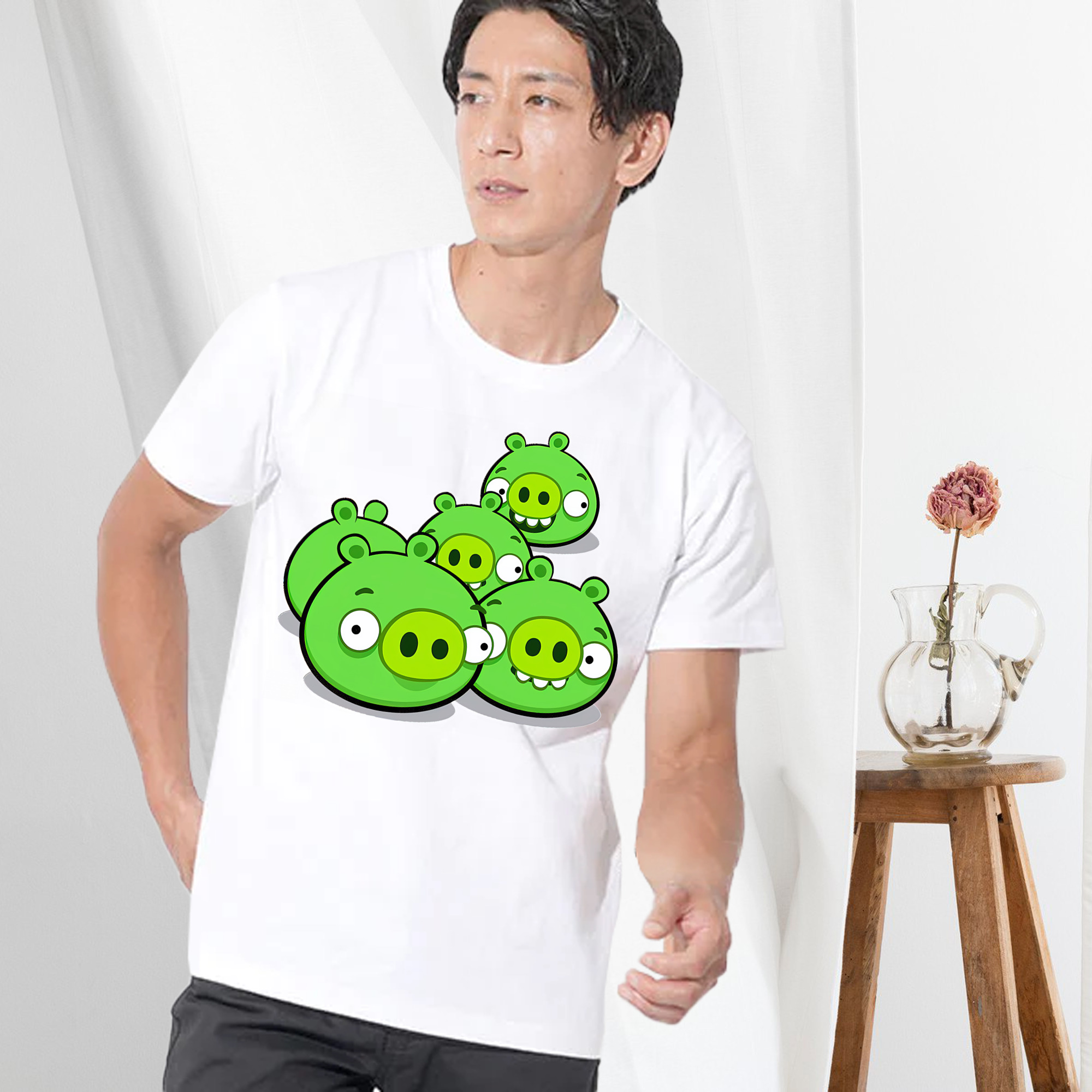 一般的なイメージ