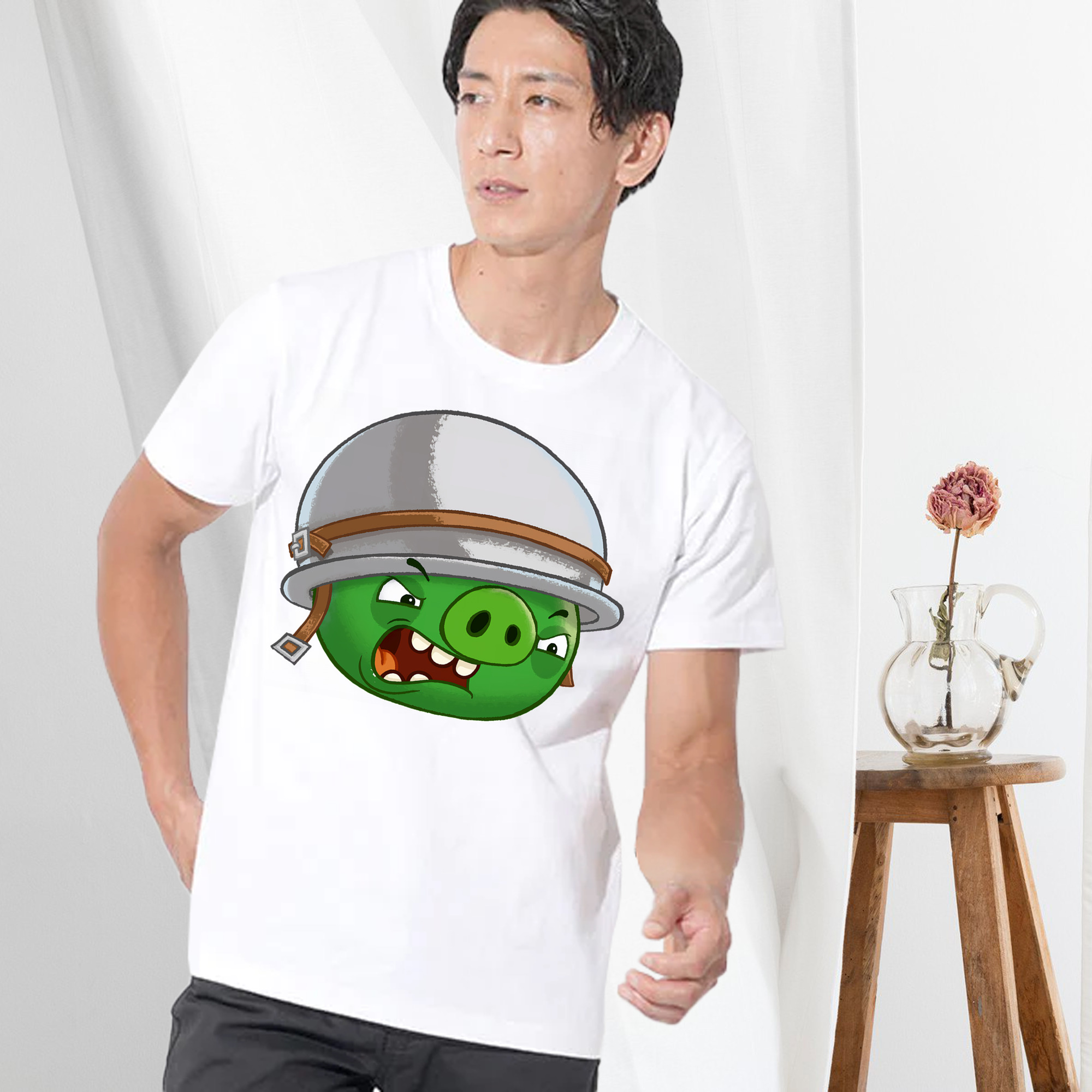 一般的なイメージ