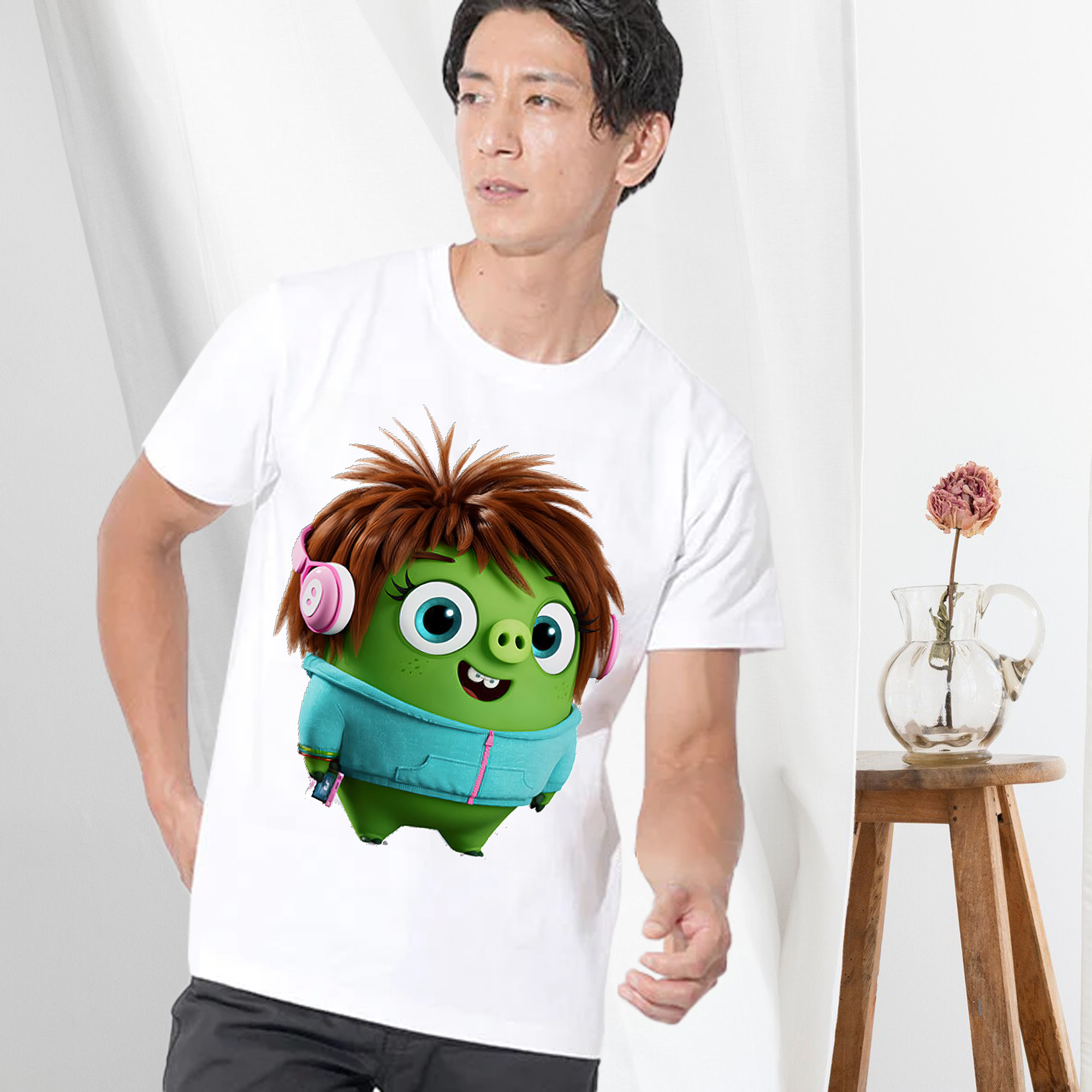一般的なイメージ