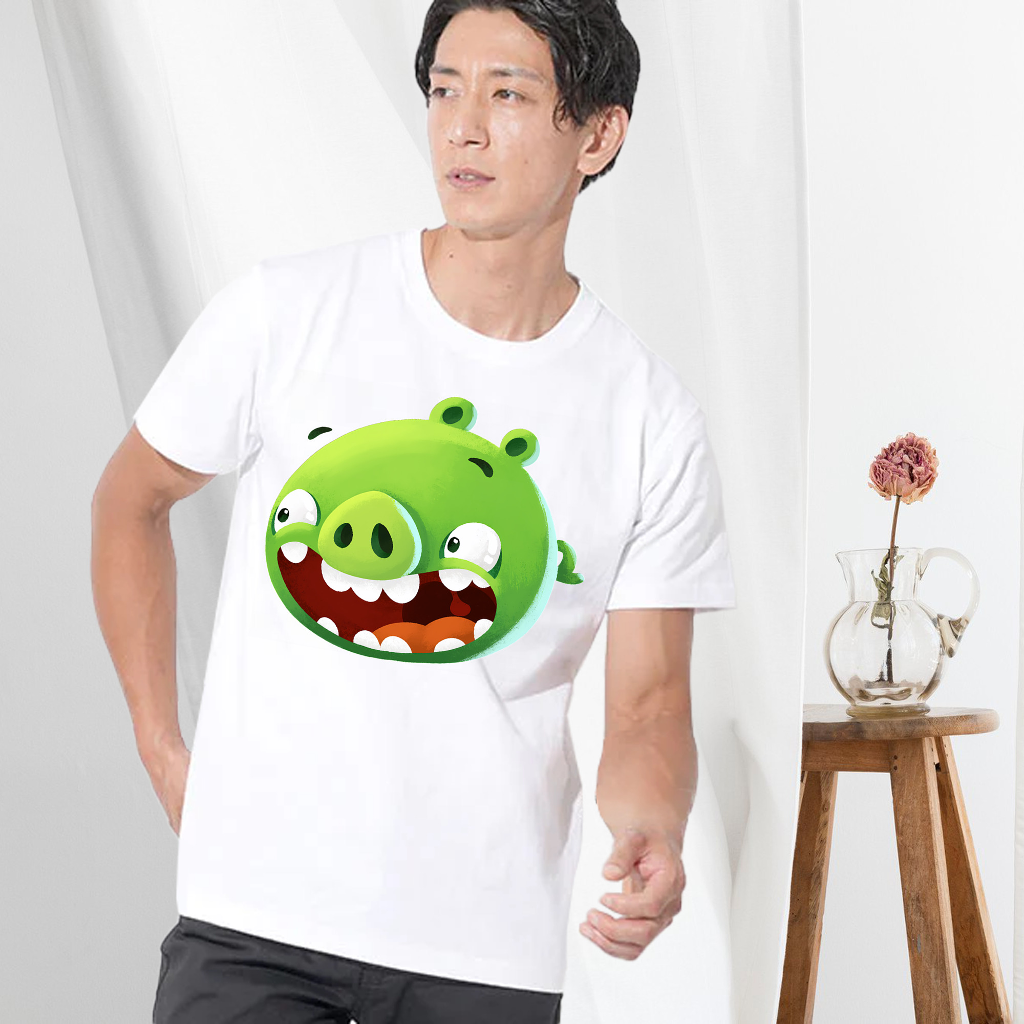 一般的なイメージ