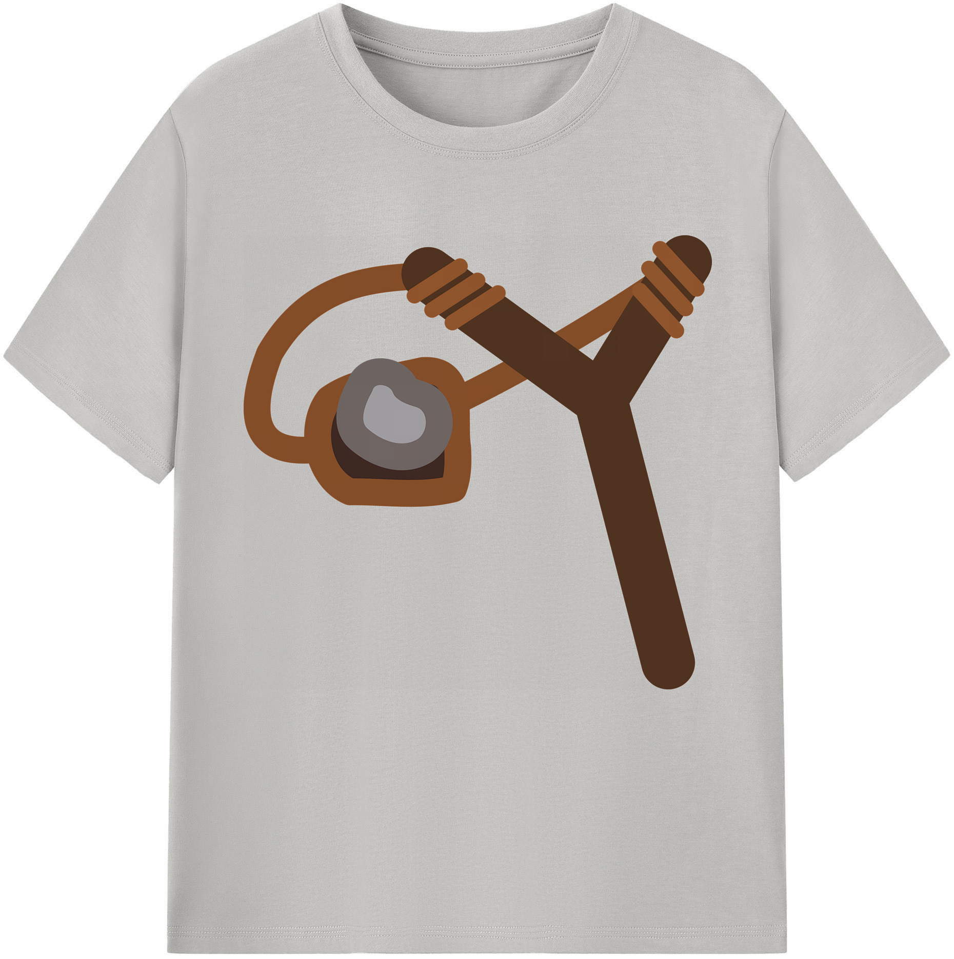 （画像用） Angry Birds アングリーバード レディースカジュアルプリントTシャツ（綿100％）
