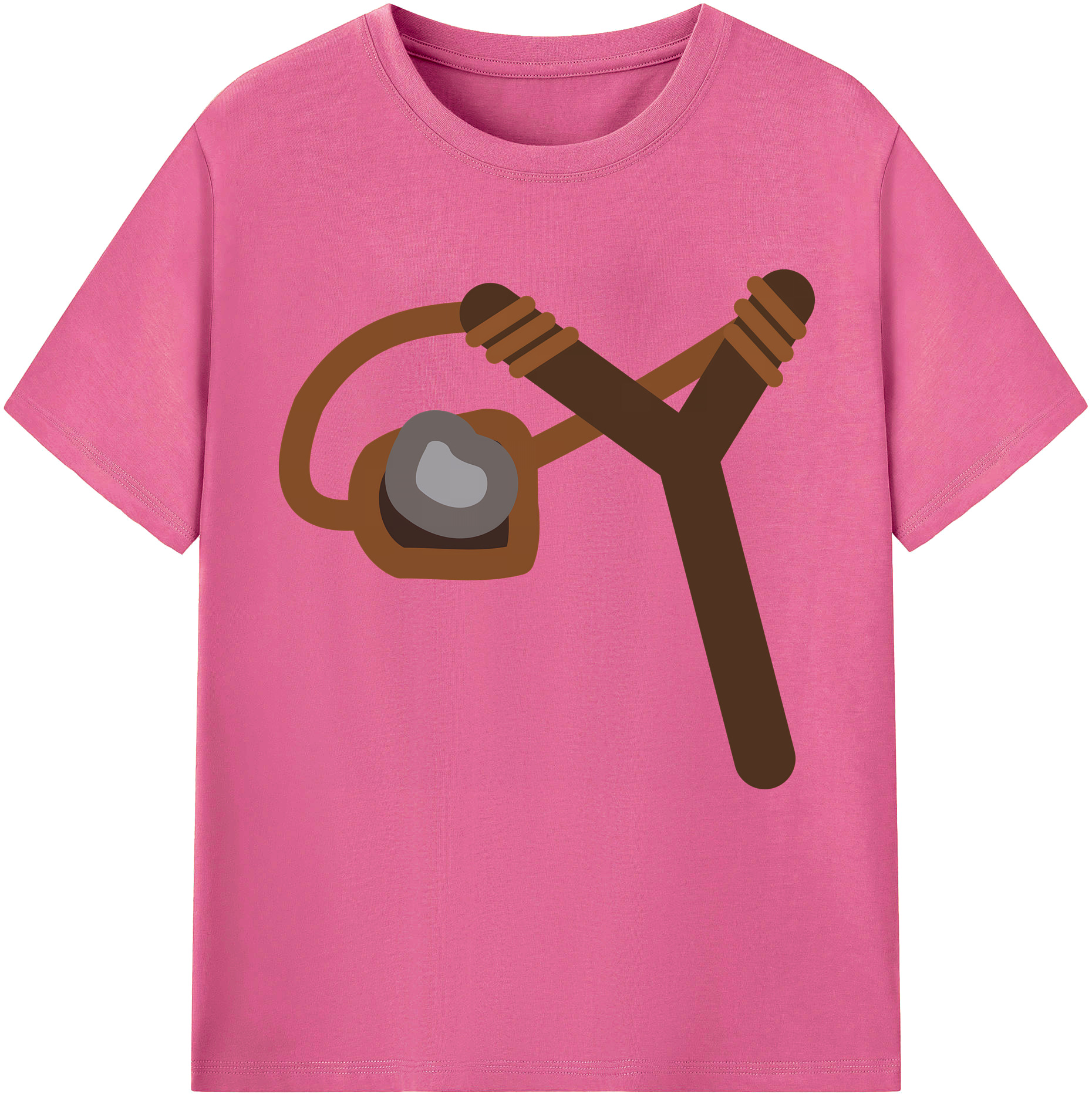 （画像用） Angry Birds アングリーバード レディースカジュアルプリントTシャツ（綿100％）