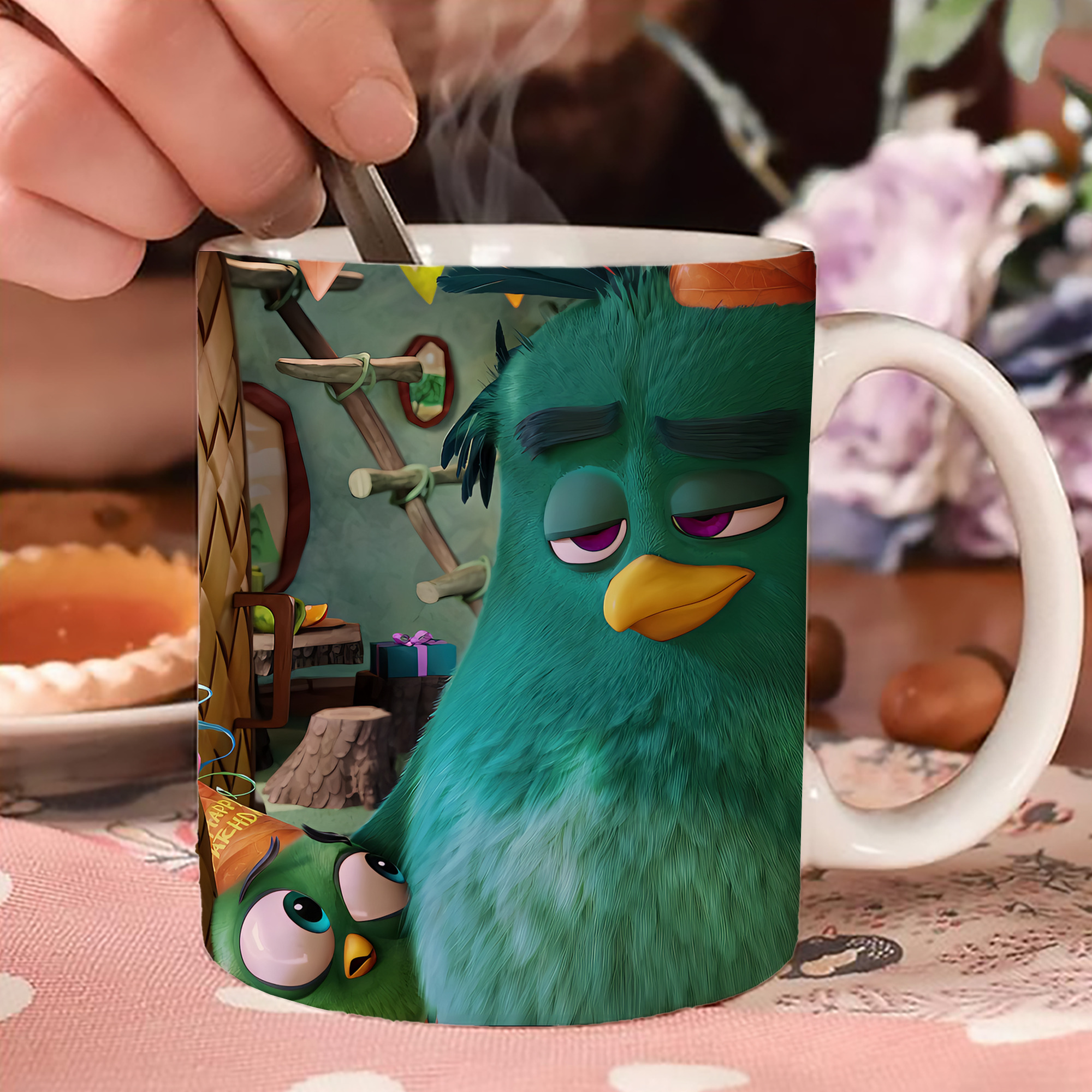 一般的なイメージ