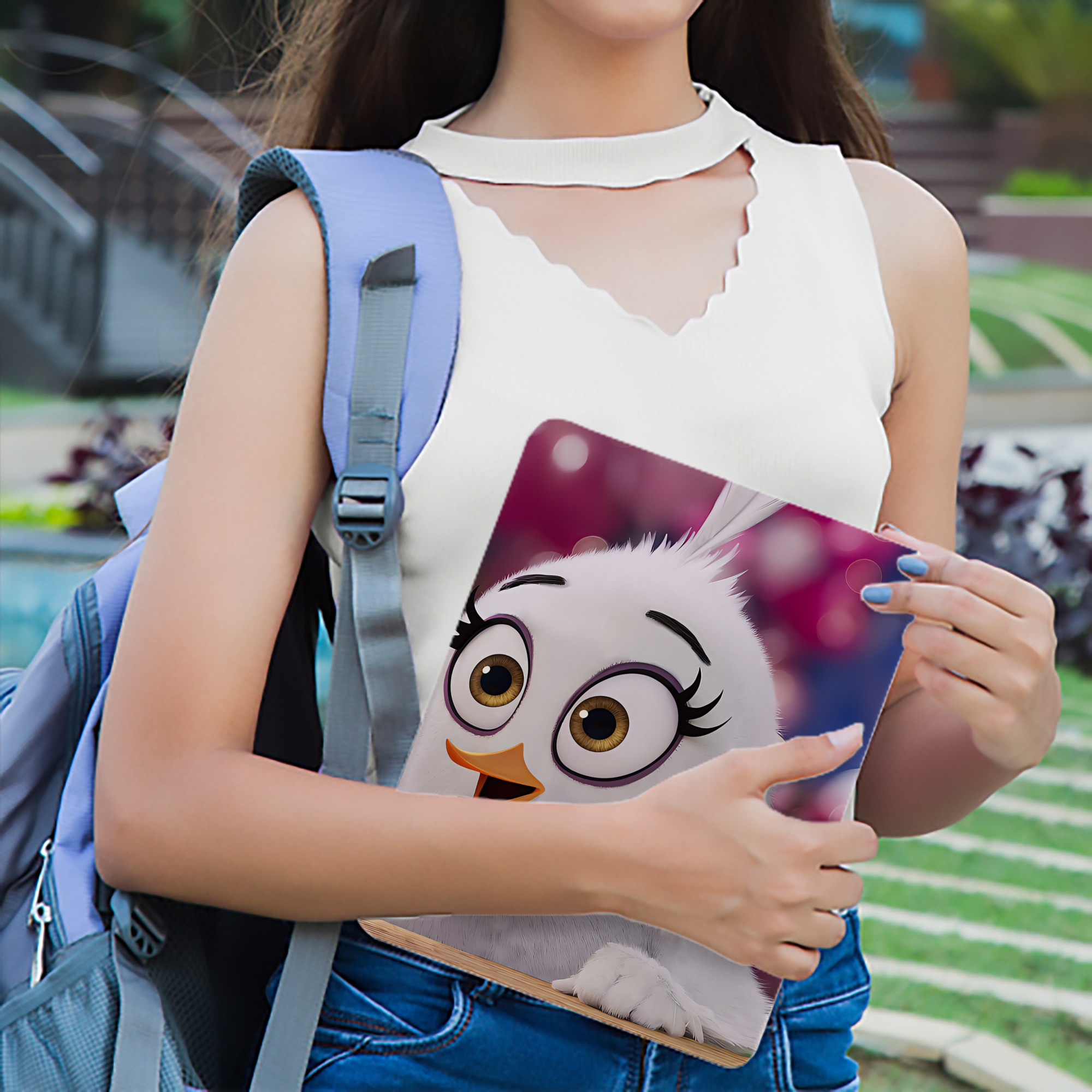 Angry Birds アングリーバード IPad ケース ブック型 PUレザー TPU 耐衝撃 軽量 薄型 ペン収納なし 全面保護 IPad 各モデル対応