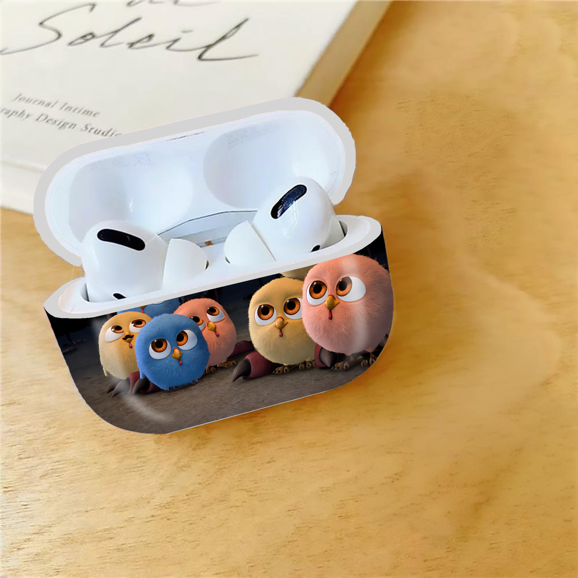 一般的なイメージ