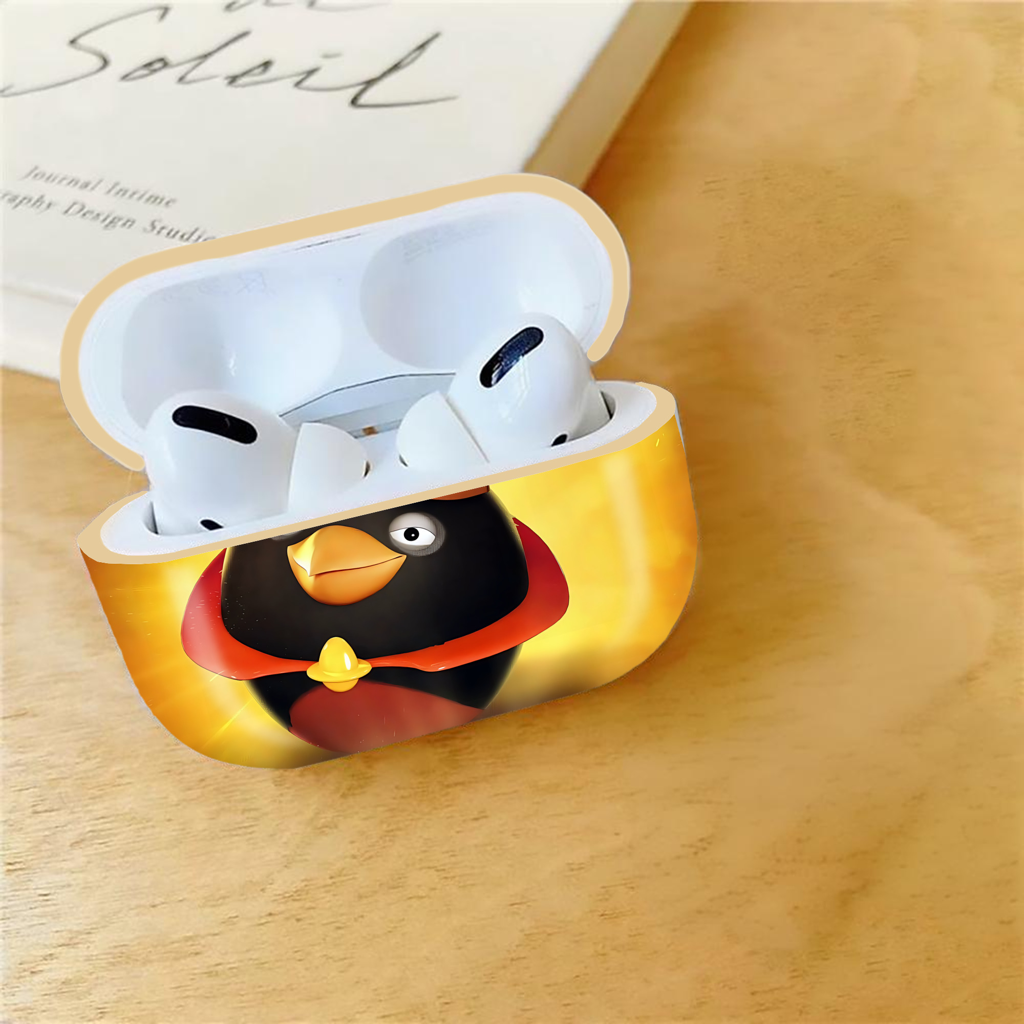 一般的なイメージ