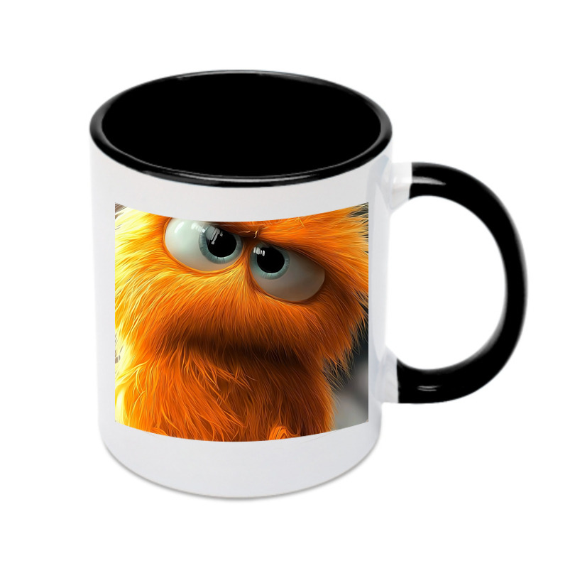 （画像用） Angry Birds アングリーバード カラーマグカップ