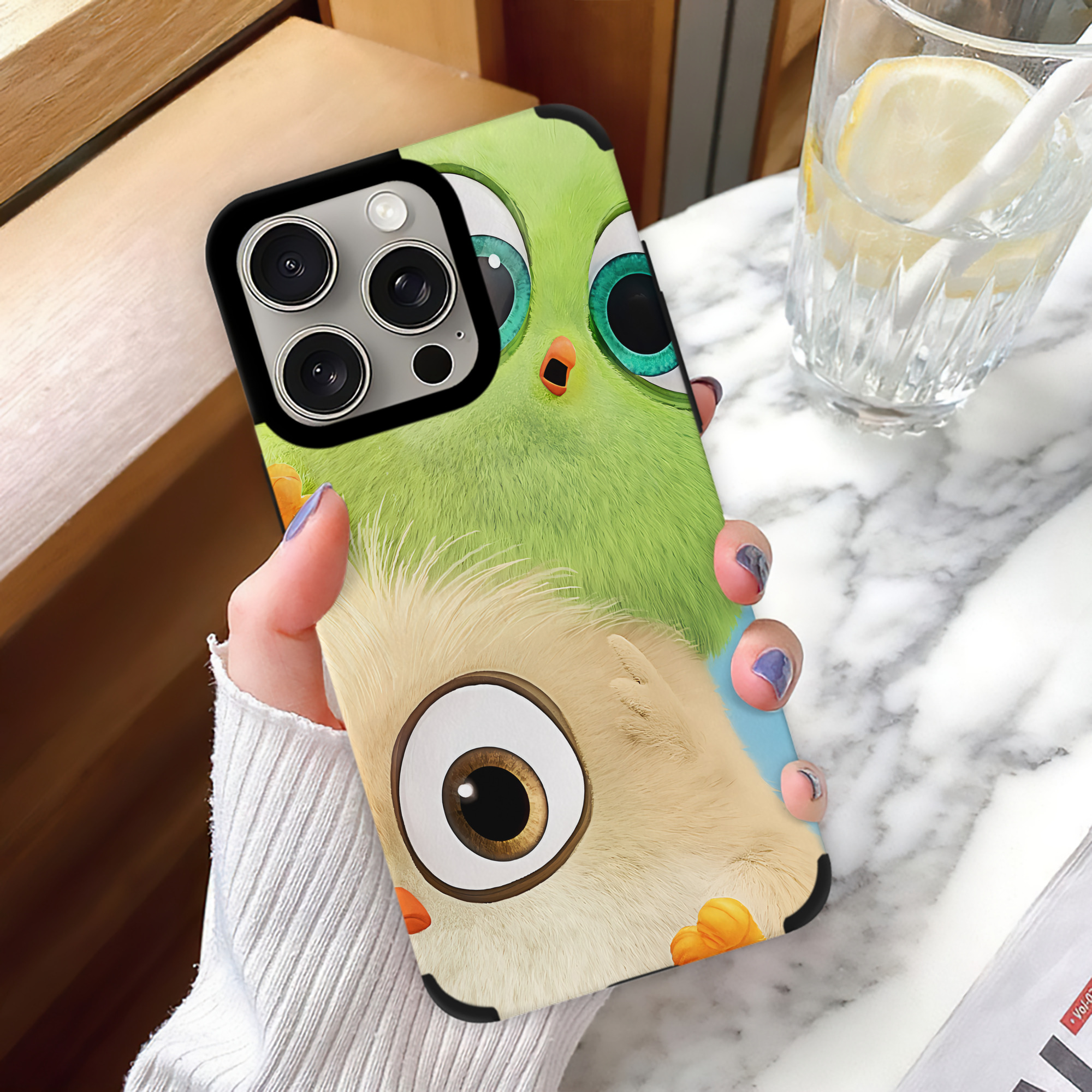 一般的なイメージ