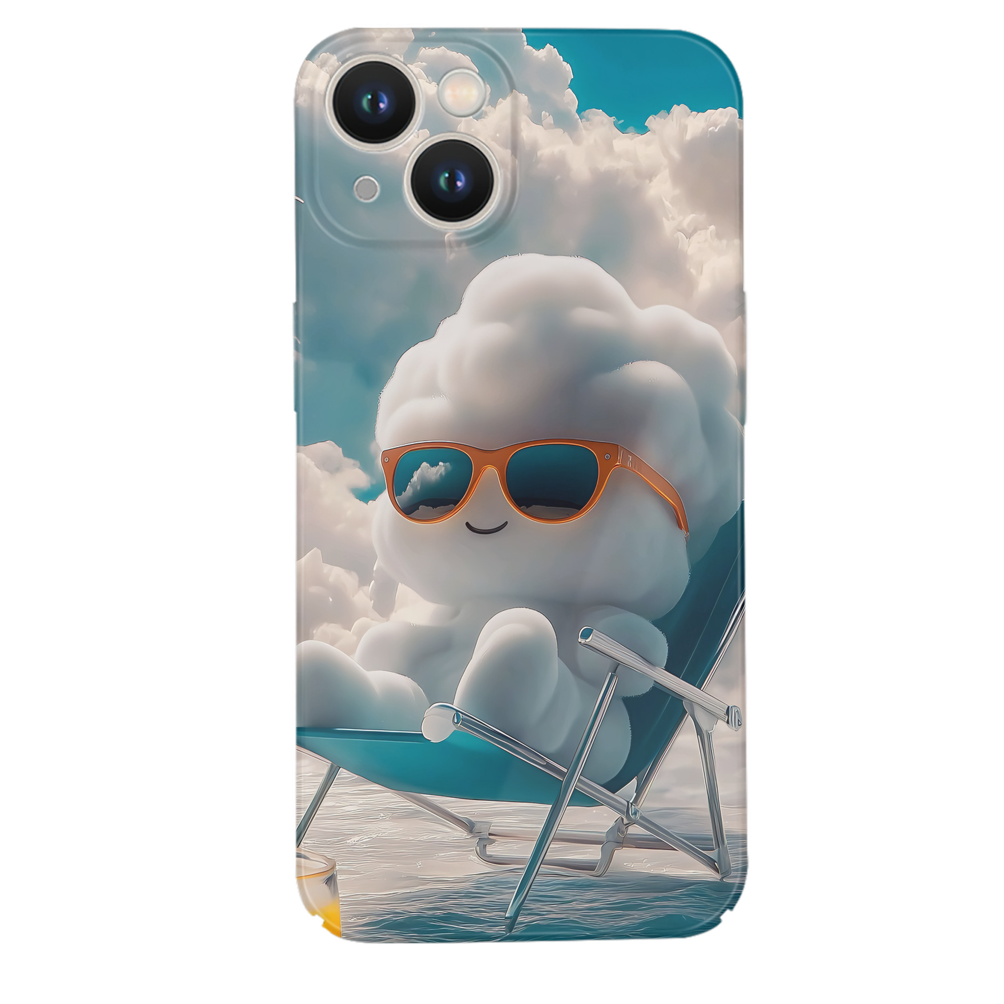 （画像用） Angry Birds アングリーバード 【iPhone 14シリーズ対応】ハードケース