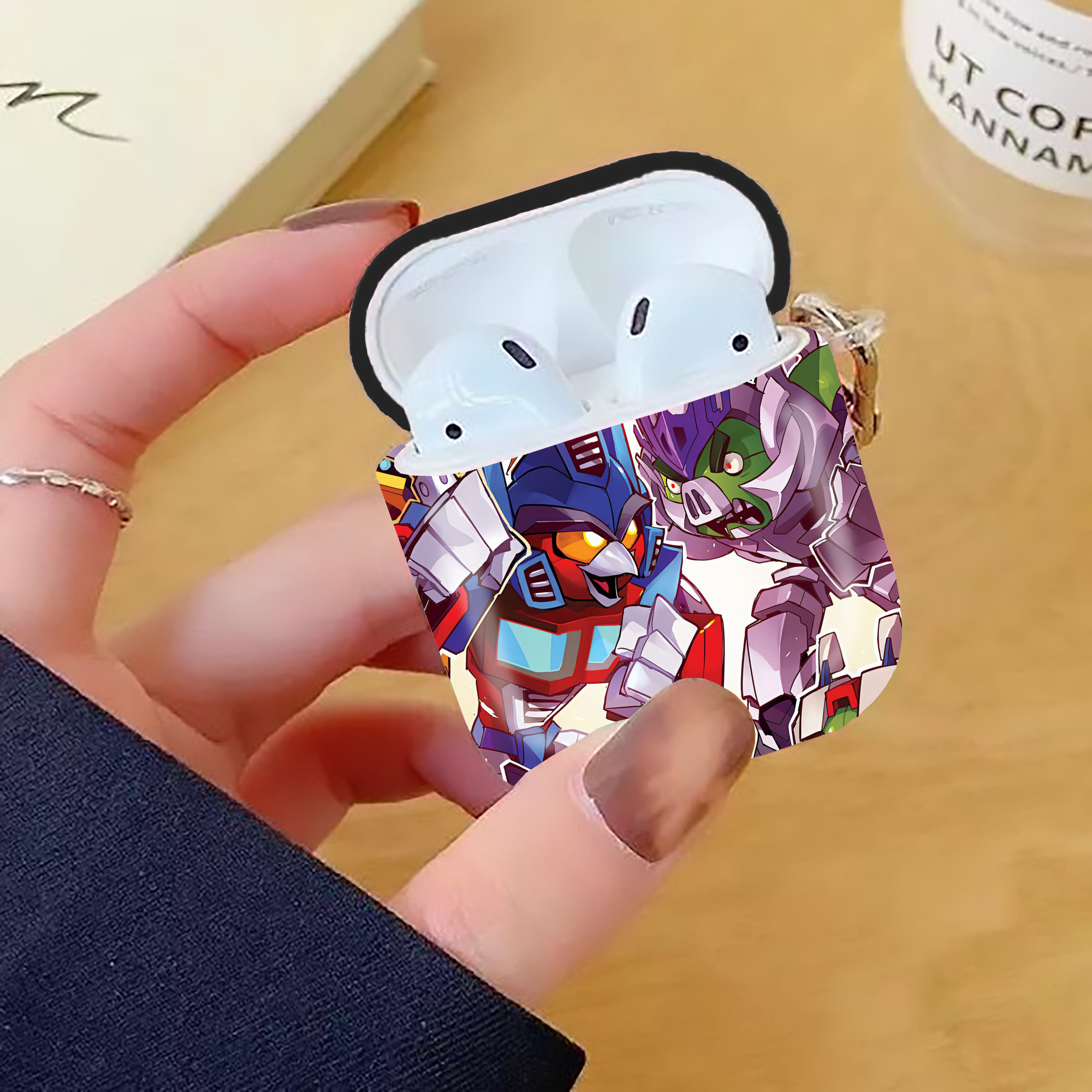 一般的なイメージ