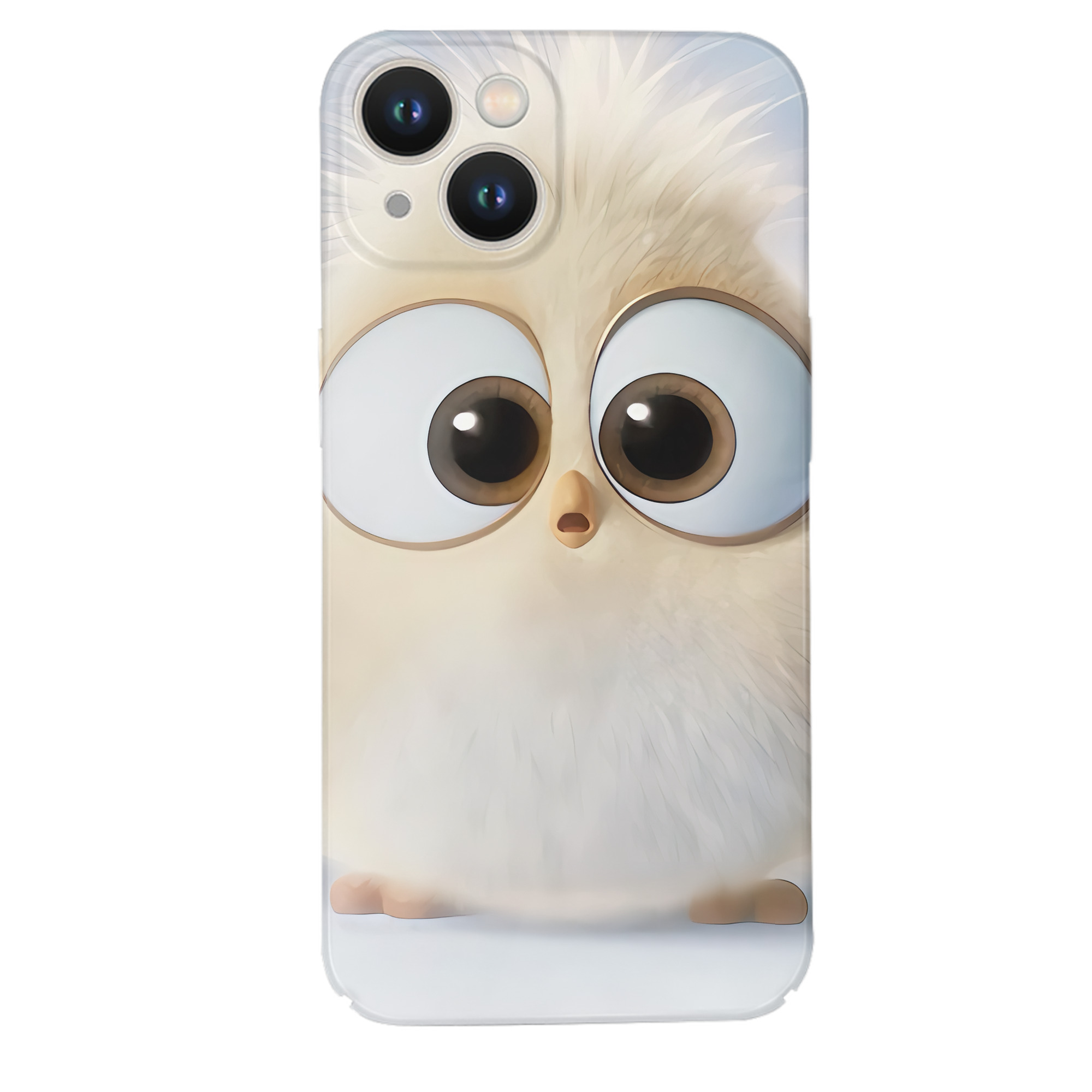 （画像用） Angry Birds アングリーバード 【iPhone 14シリーズ対応】ハードケース