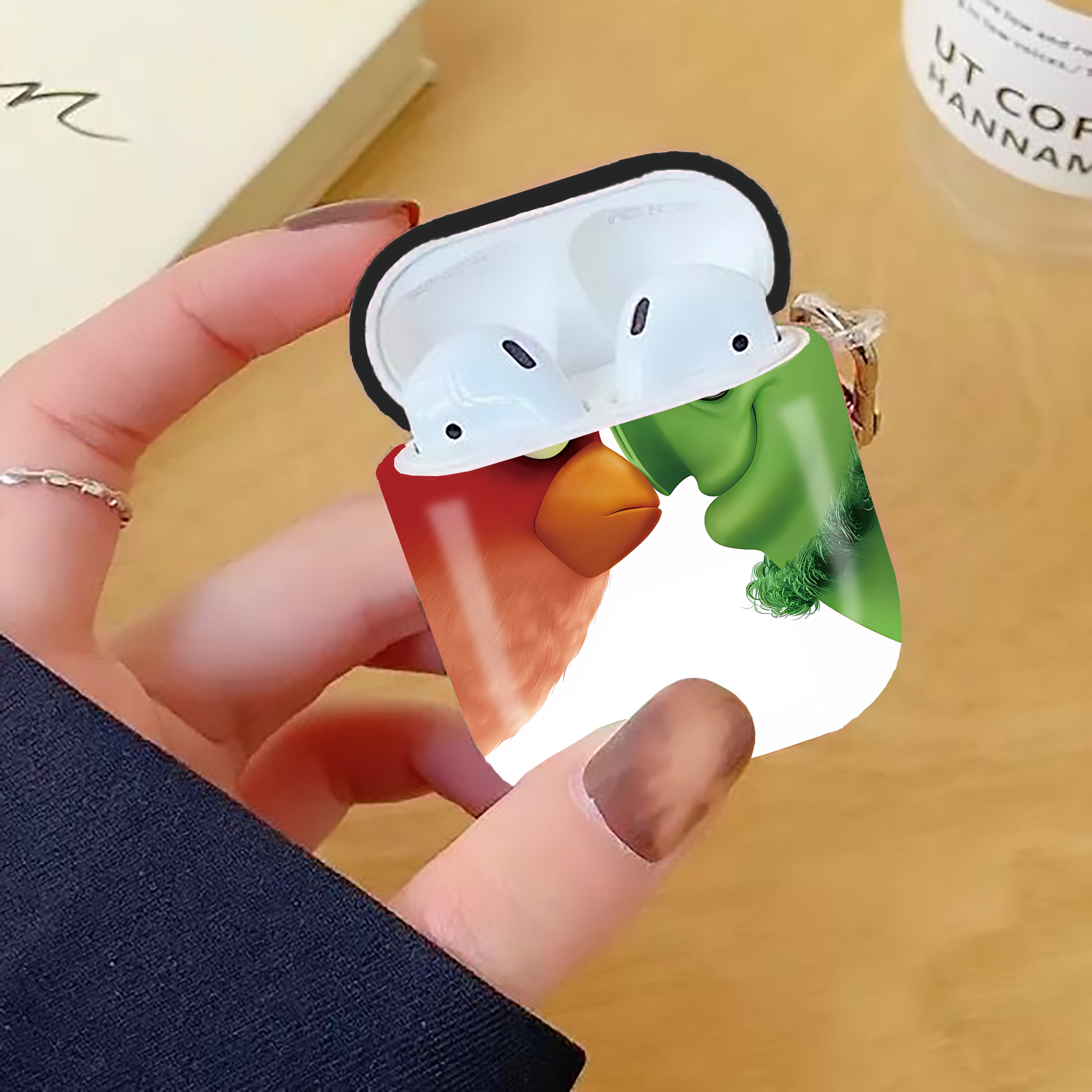 一般的なイメージ