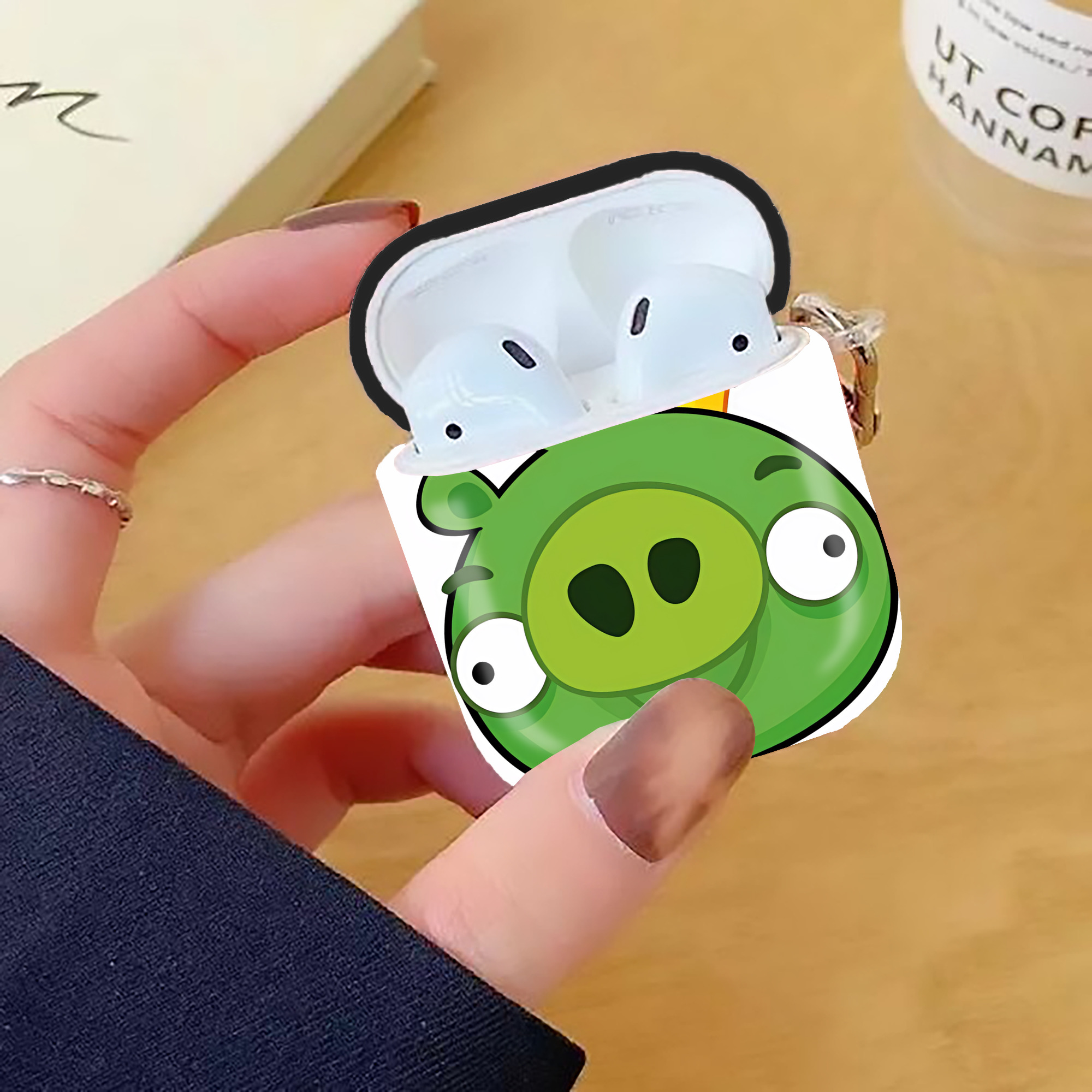 一般的なイメージ