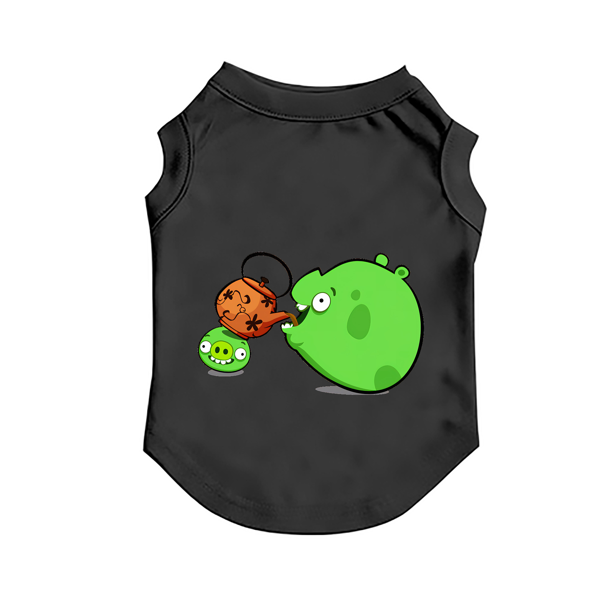 （画像用） Angry Birds アングリーバード ペット用ベスト