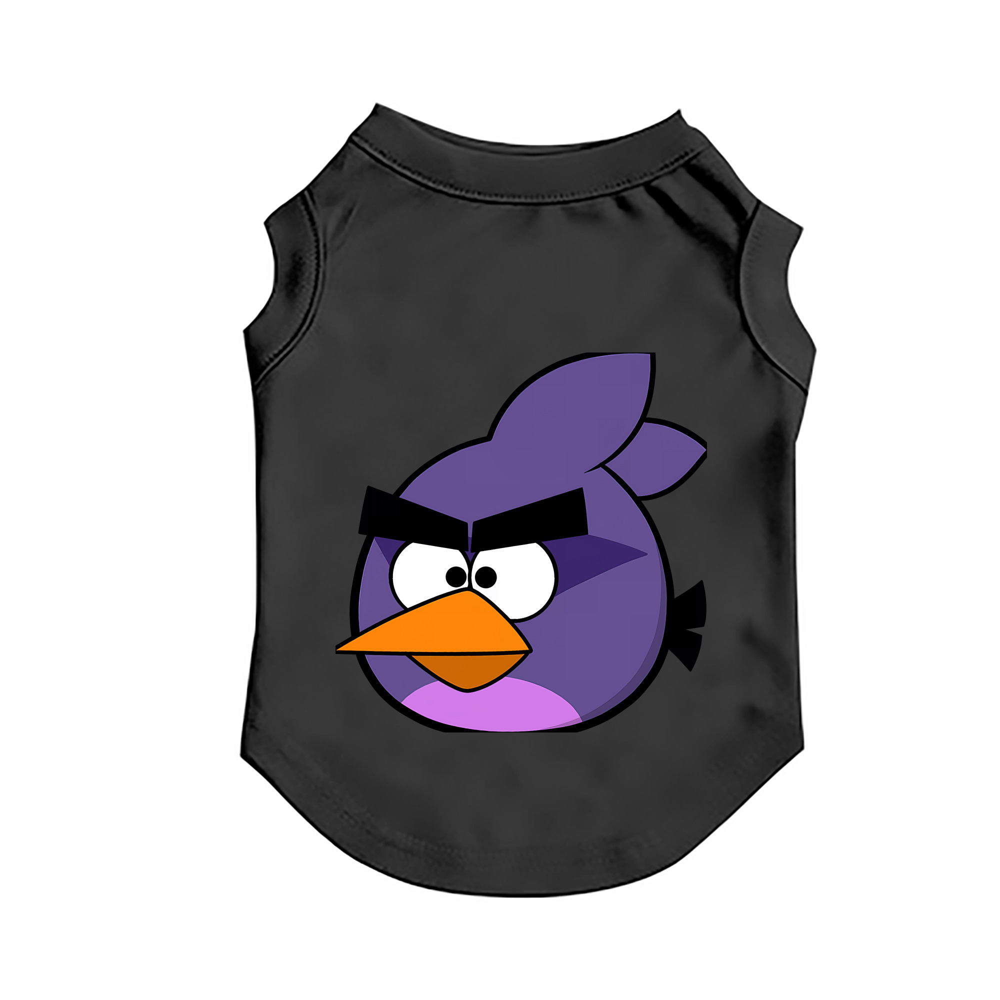 （画像用） Angry Birds アングリーバード ペット用ベスト
