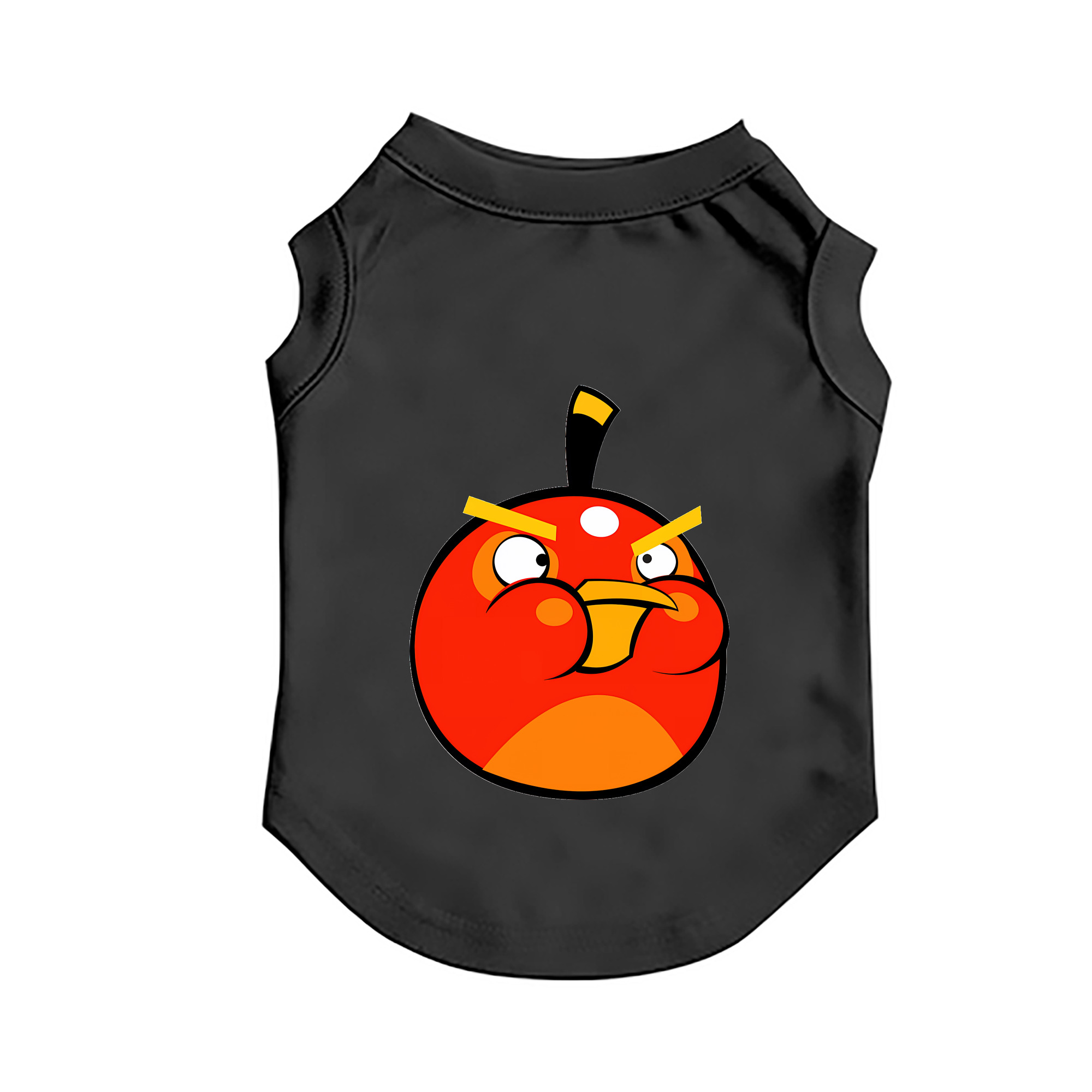 （画像用） Angry Birds アングリーバード ペット用ベスト