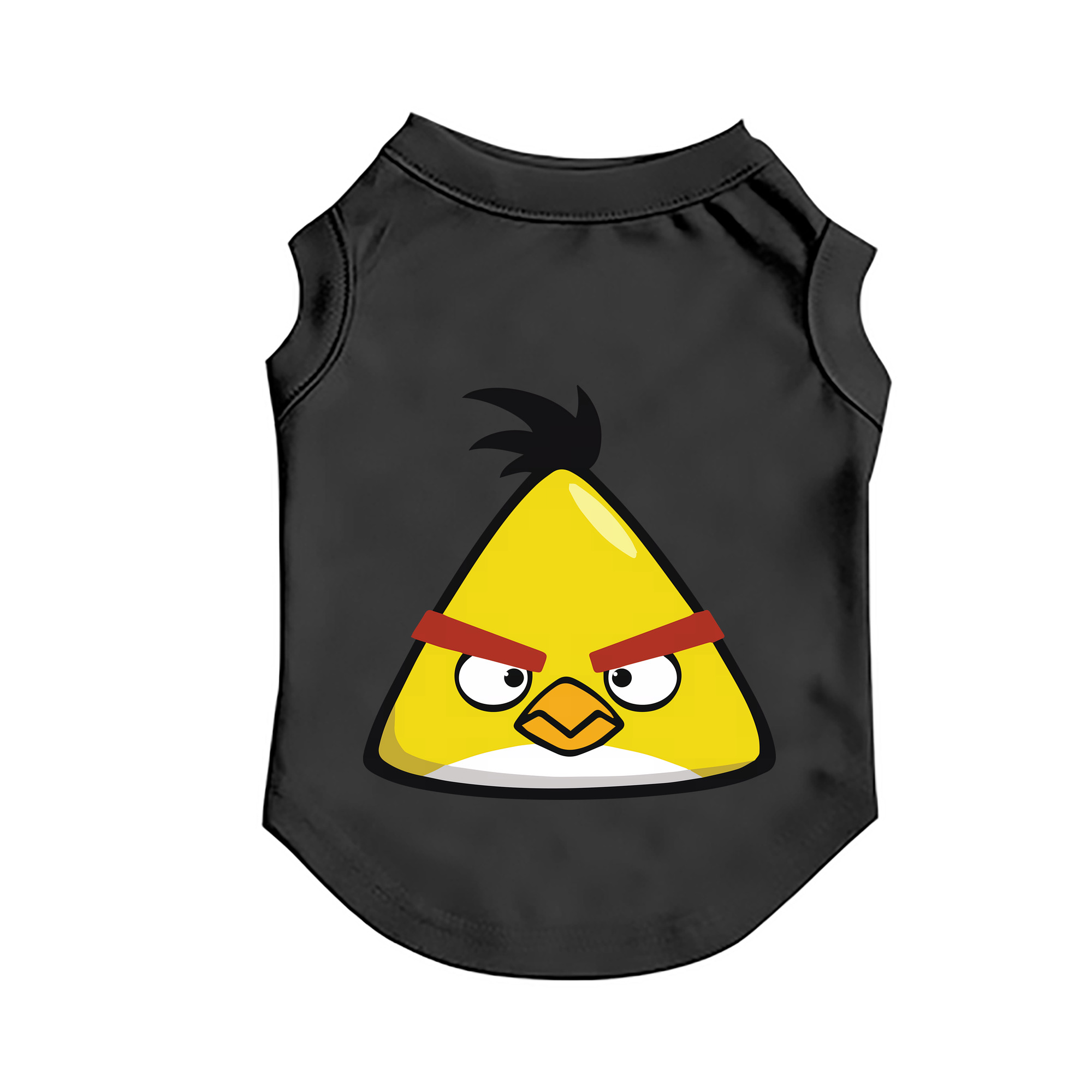 （画像用） Angry Birds アングリーバード ペット用ベスト