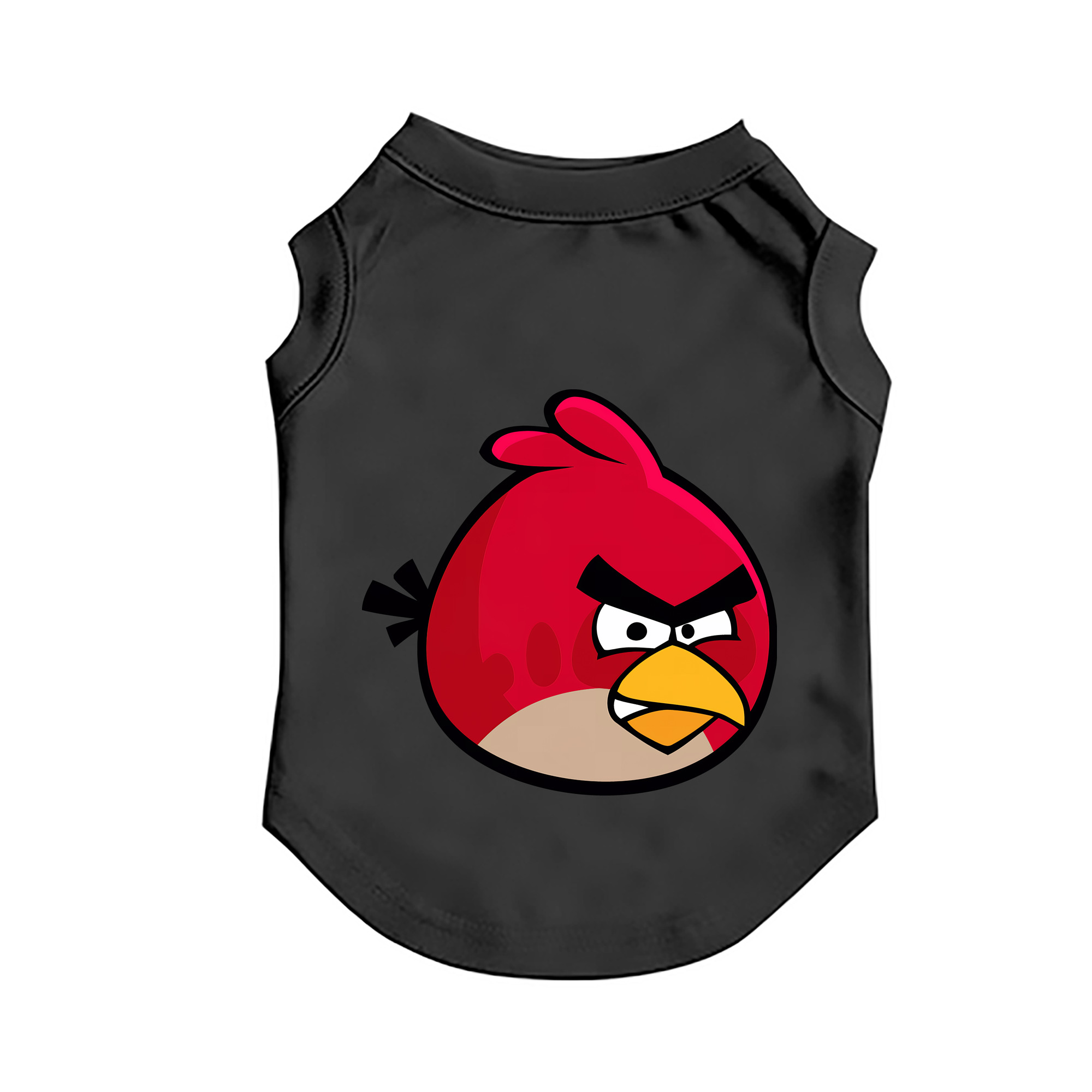 （画像用） Angry Birds アングリーバード ペット用ベスト