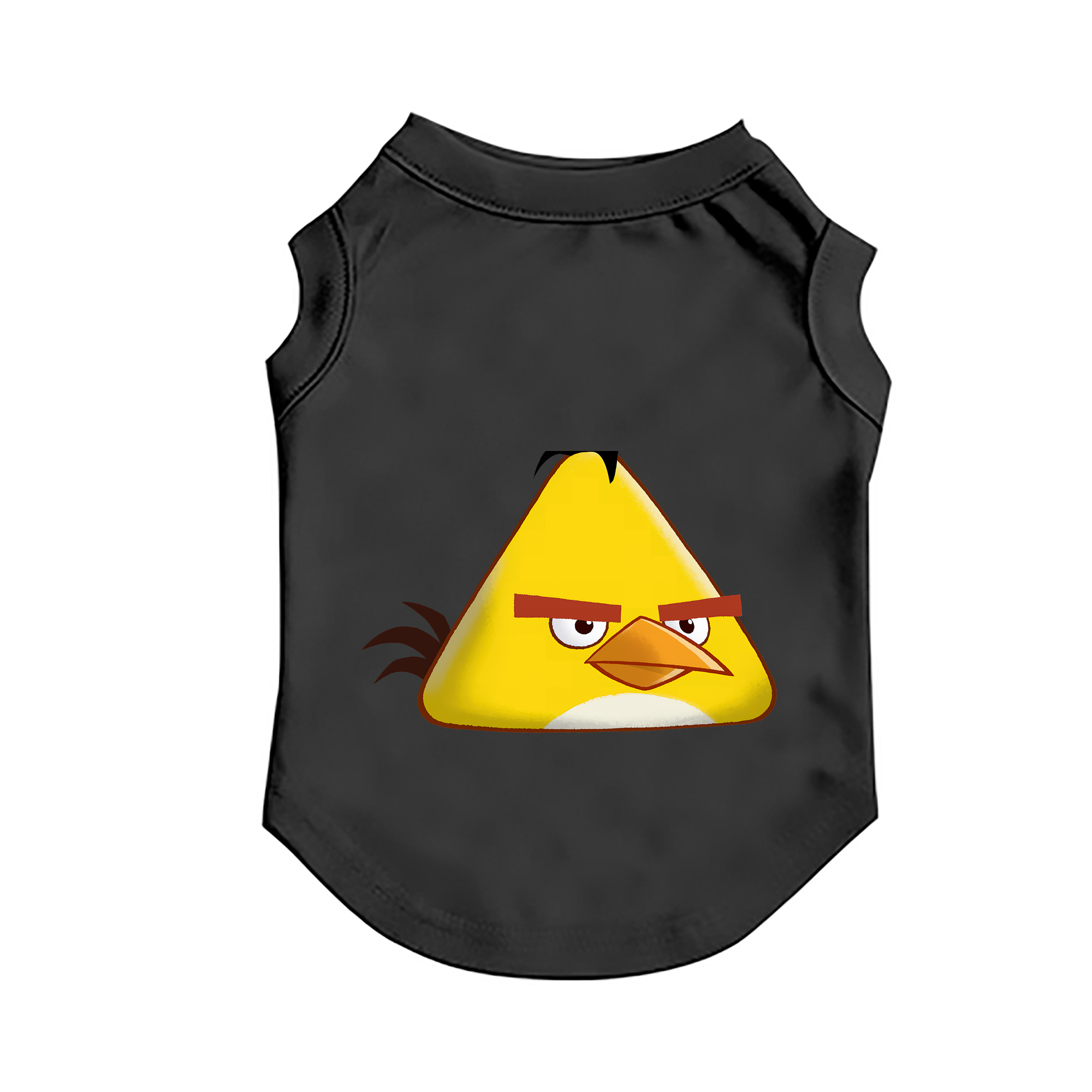 （画像用） Angry Birds アングリーバード ペット用ベスト