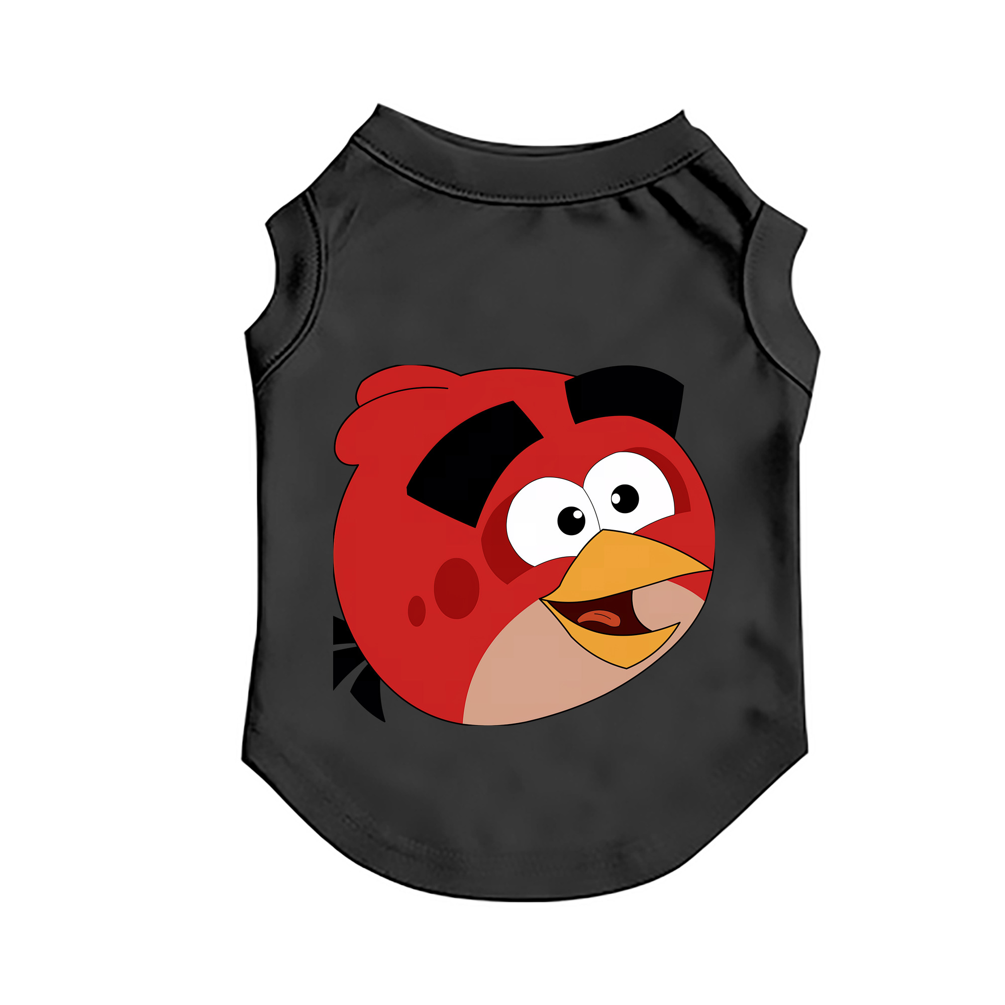 （画像用） Angry Birds アングリーバード ペット用ベスト