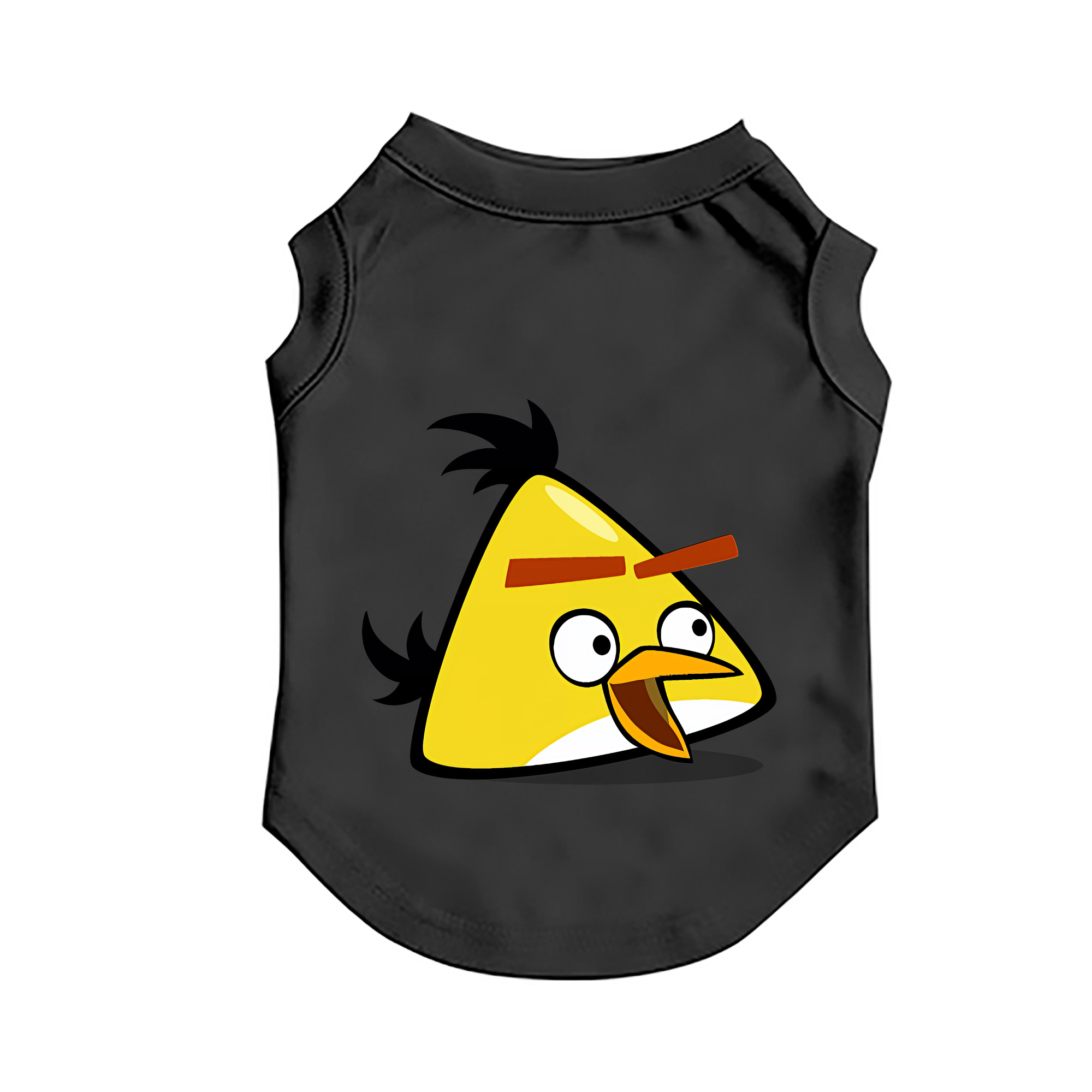 （画像用） Angry Birds アングリーバード ペット用ベスト