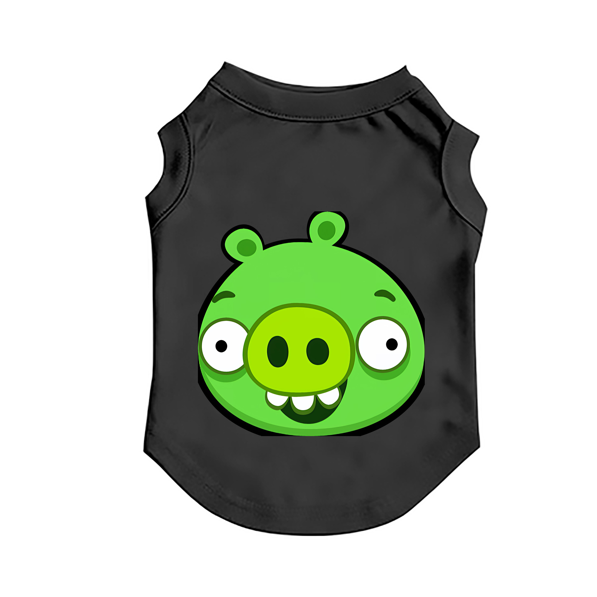 （画像用） Angry Birds アングリーバード ペット用ベスト