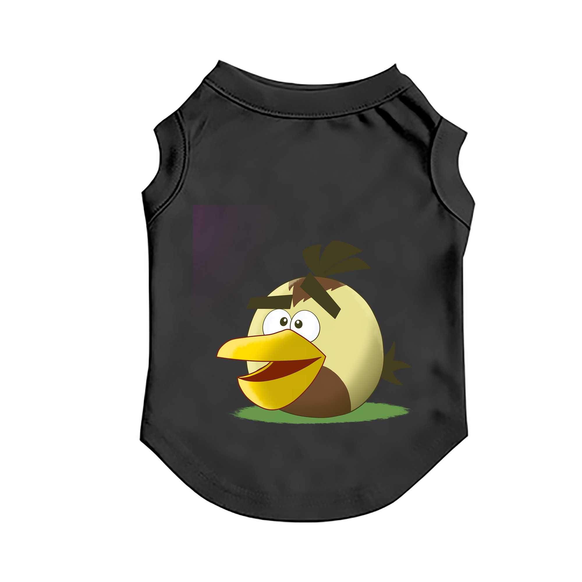 （画像用） Angry Birds アングリーバード ペット用ベスト