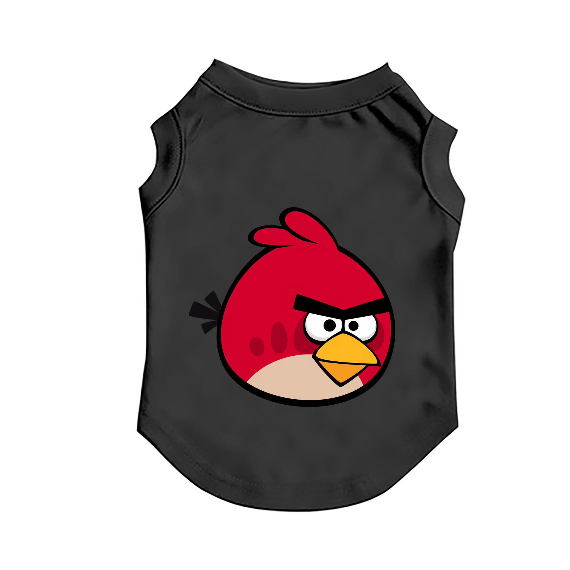 （画像用） Angry Birds アングリーバード ペット用ベスト