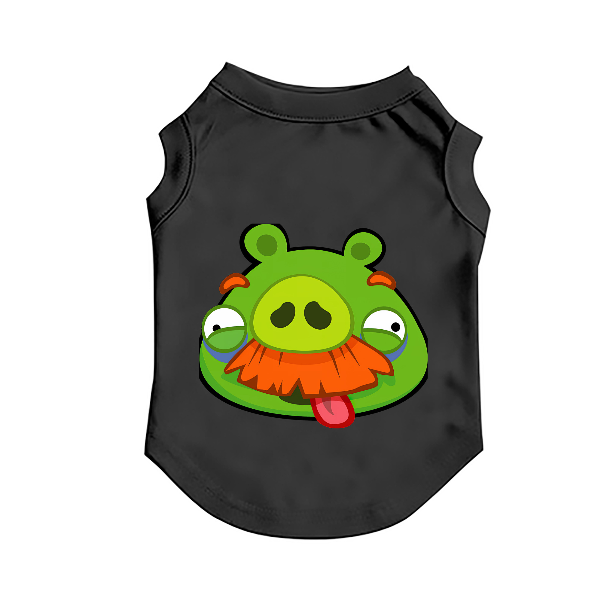 （画像用） Angry Birds アングリーバード ペット用ベスト