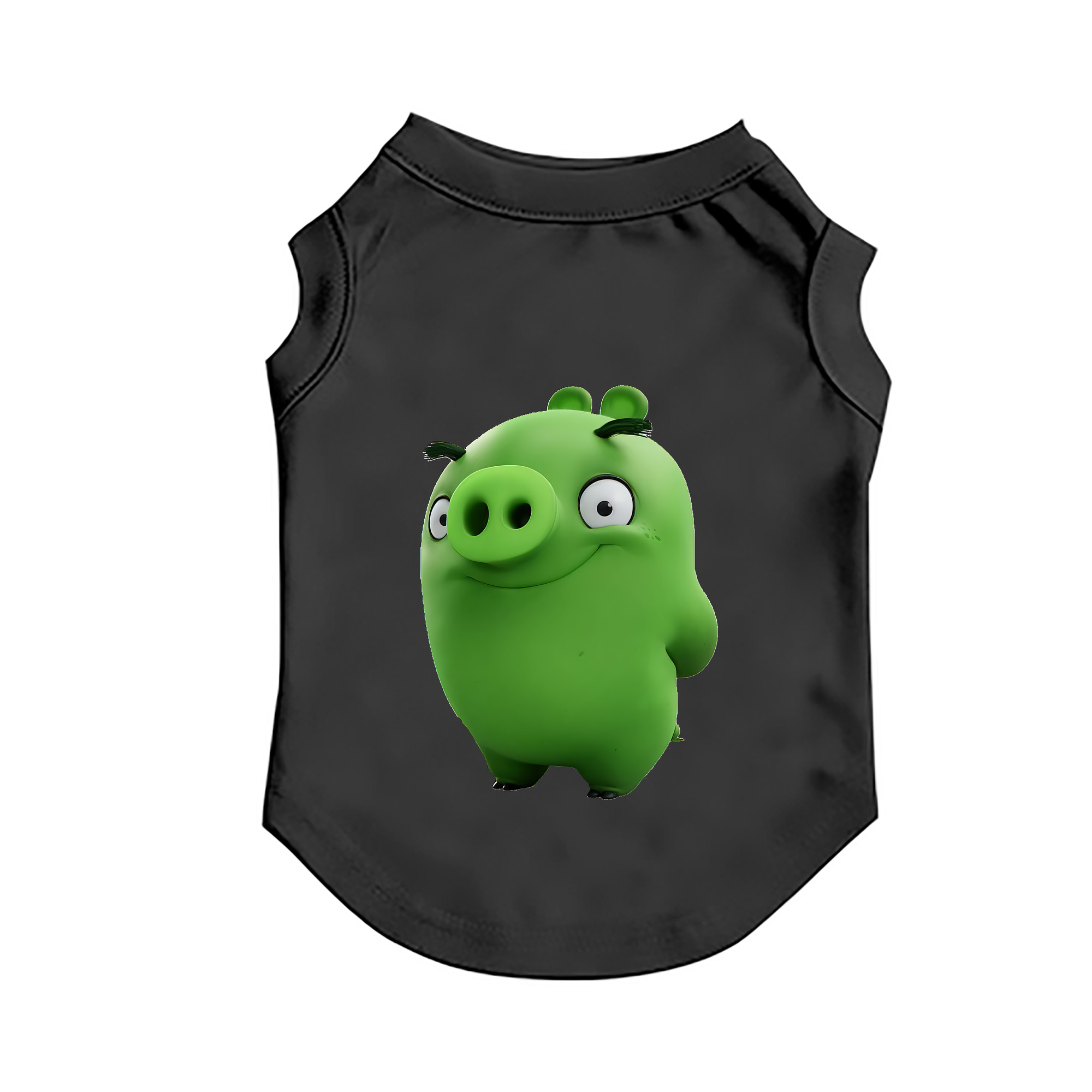 （画像用） Angry Birds アングリーバード ペット用ベスト