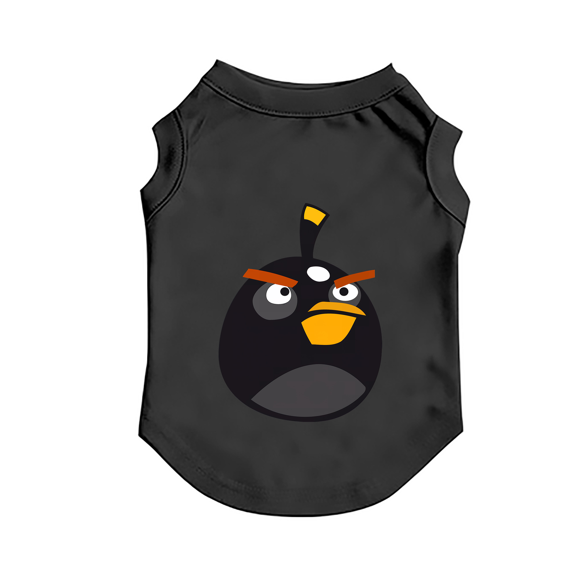 （画像用） Angry Birds アングリーバード ペット用ベスト