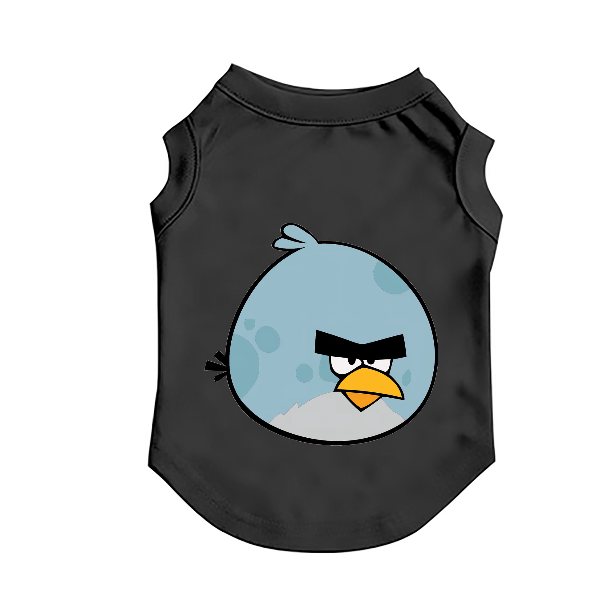 （画像用） Angry Birds アングリーバード ペット用ベスト