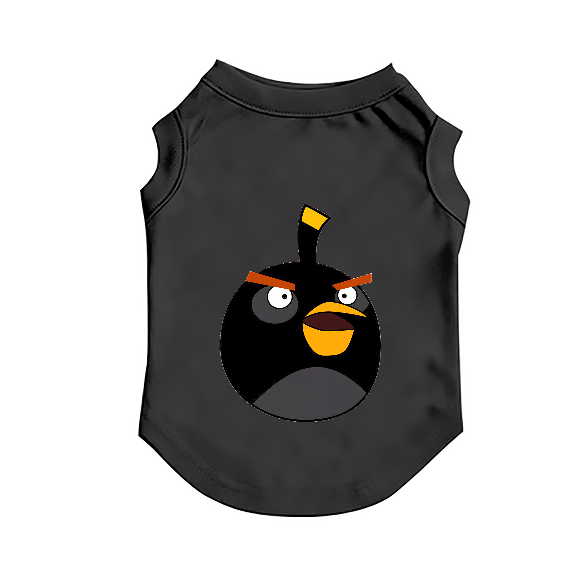 （画像用） Angry Birds アングリーバード ペット用ベスト