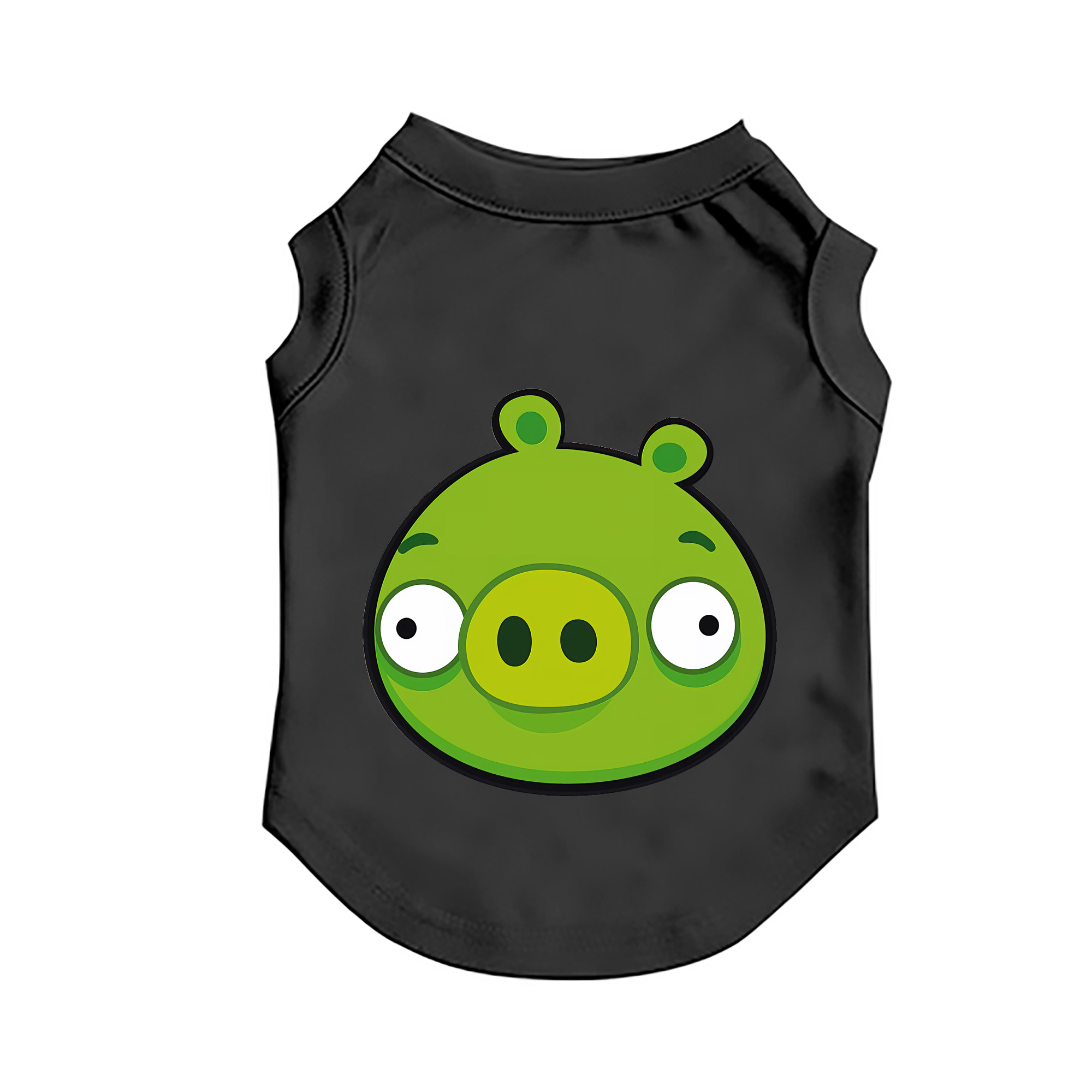 （画像用） Angry Birds アングリーバード ペット用ベスト