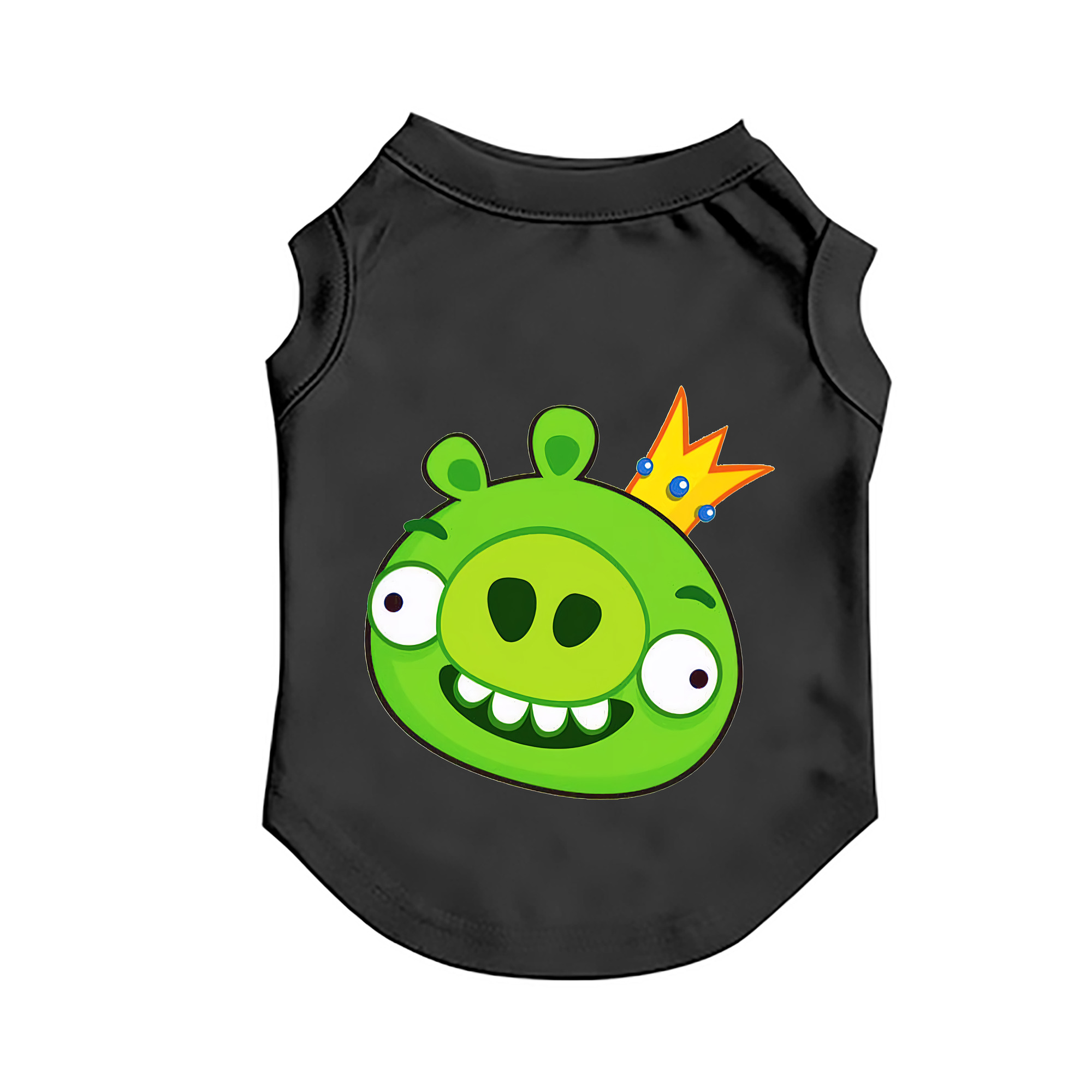（画像用） Angry Birds アングリーバード ペット用ベスト