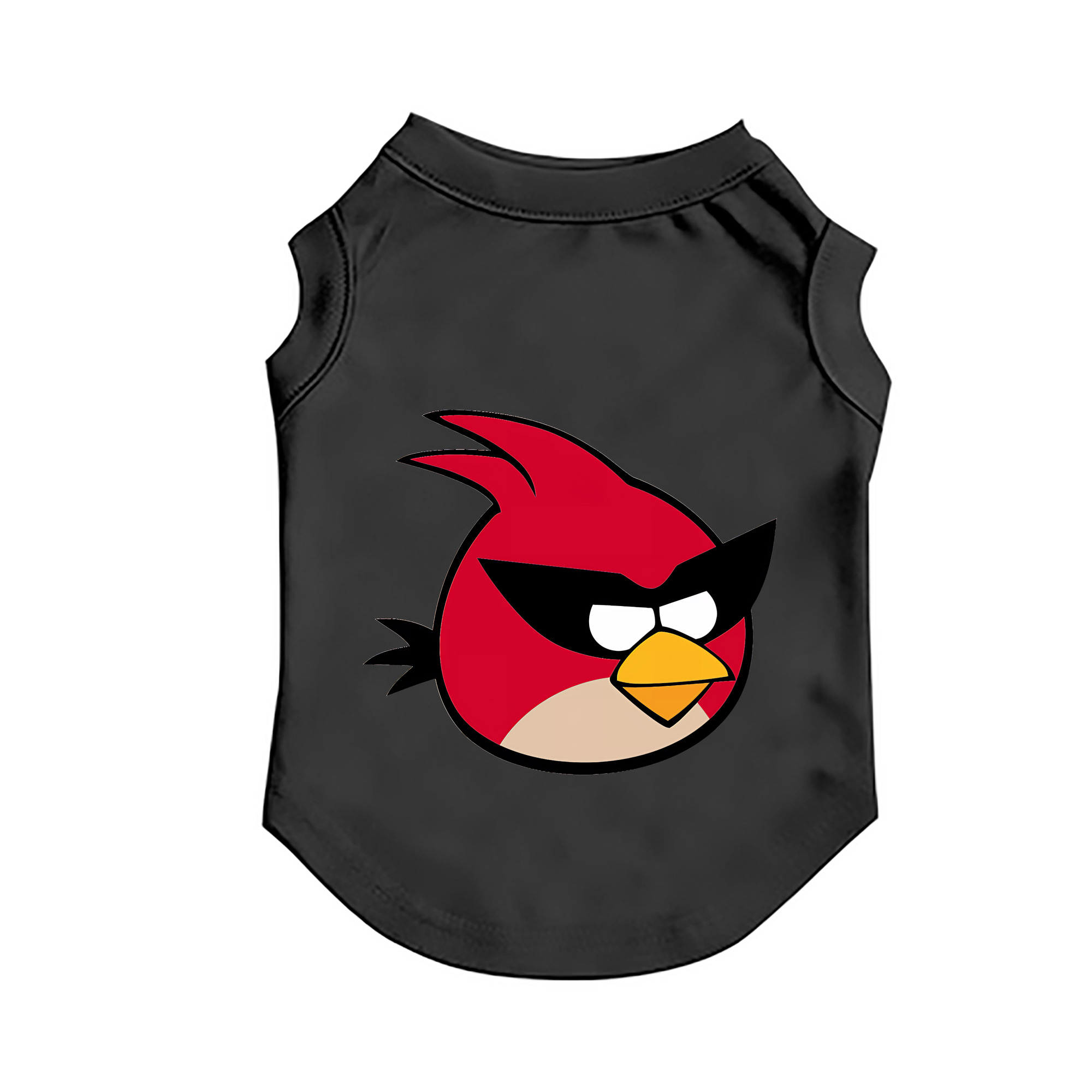 （画像用） Angry Birds アングリーバード ペット用ベスト