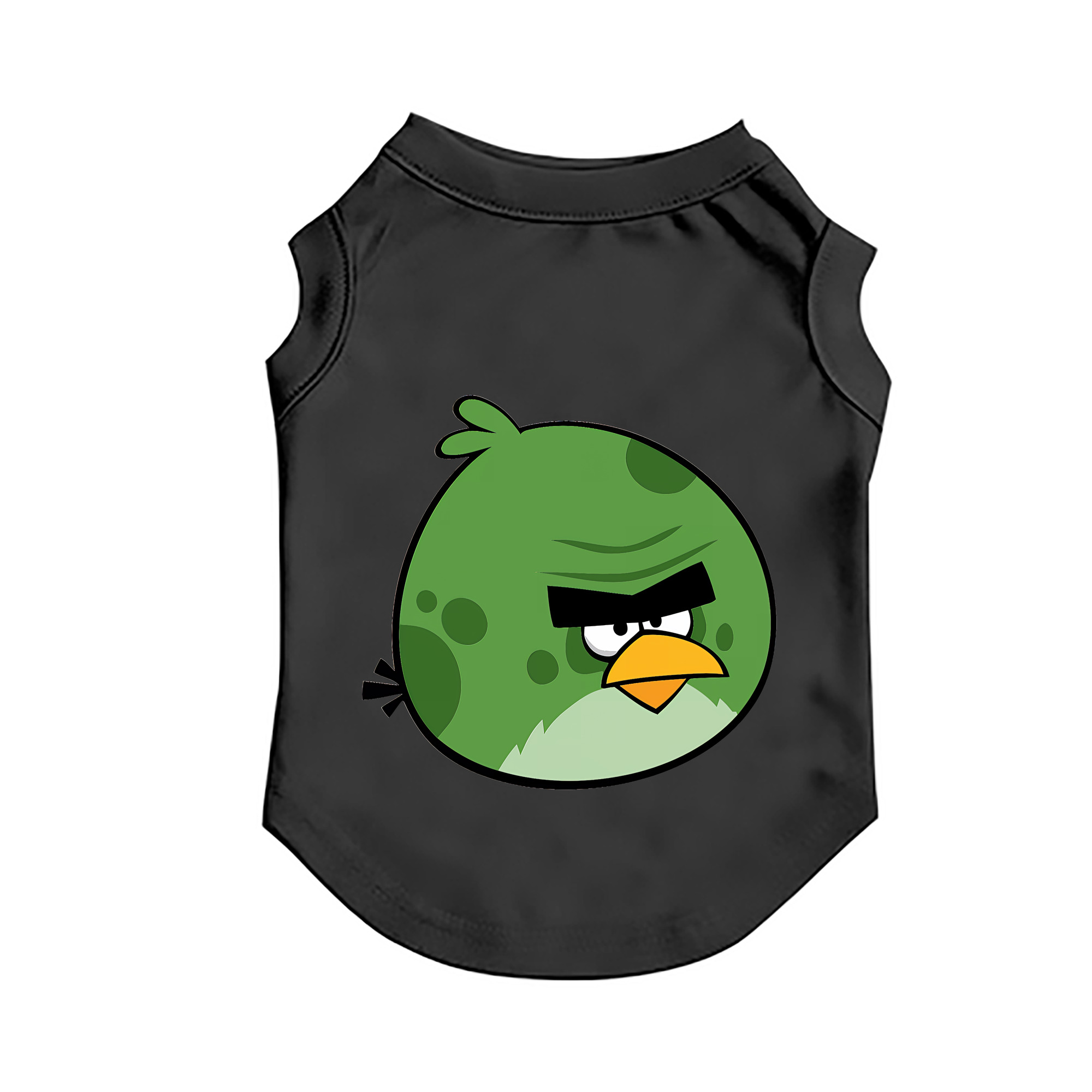 （画像用） Angry Birds アングリーバード ペット用ベスト