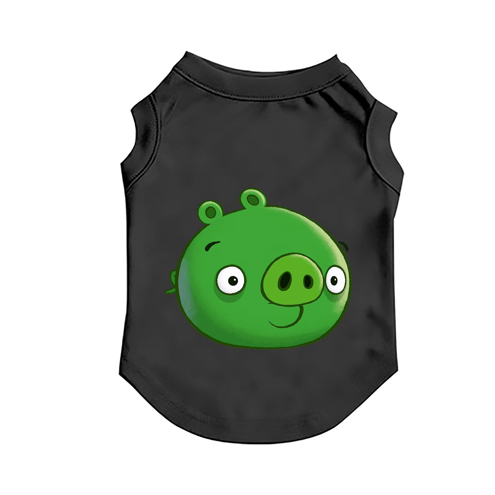 （画像用） Angry Birds アングリーバード ペット用ベスト