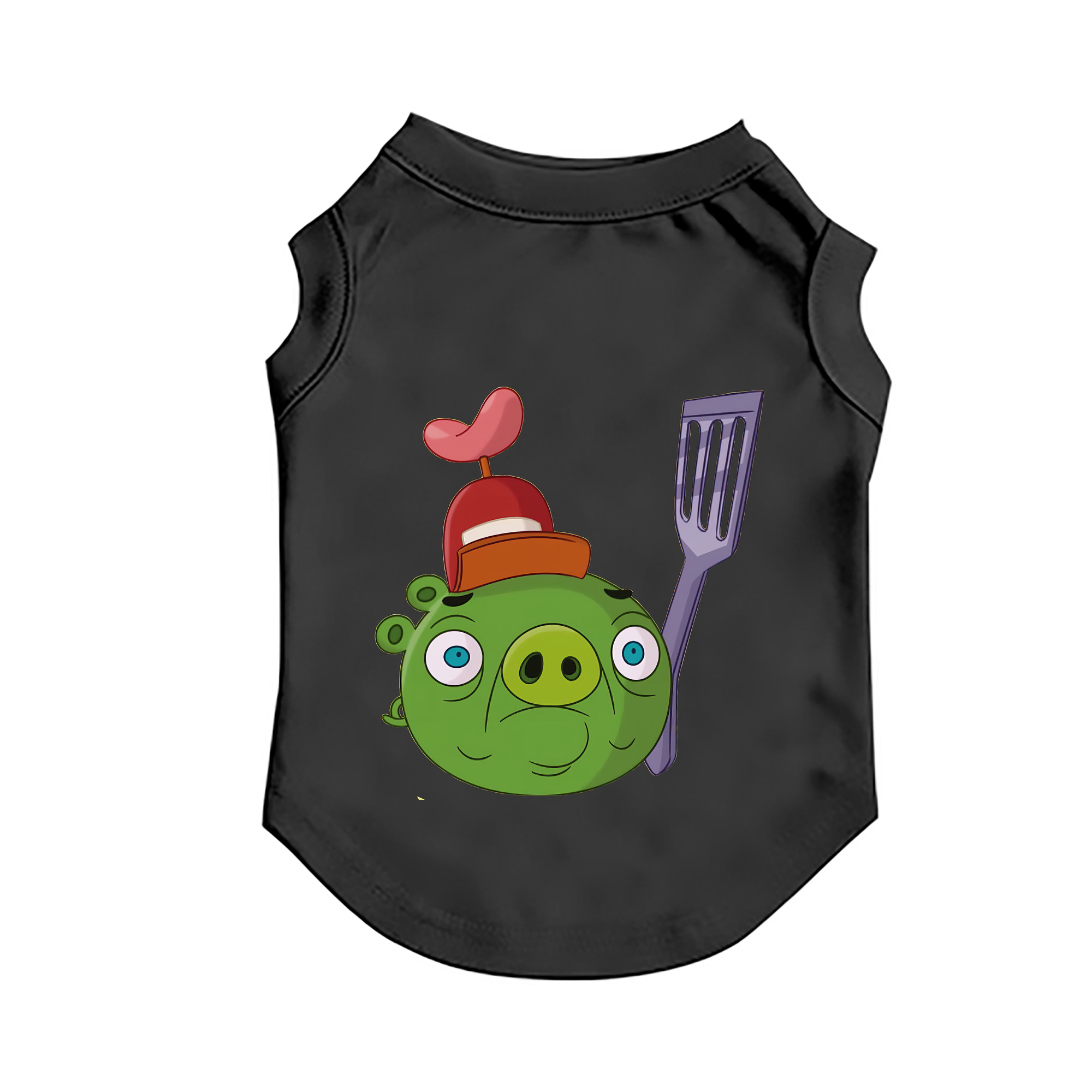 （画像用） Angry Birds アングリーバード ペット用ベスト