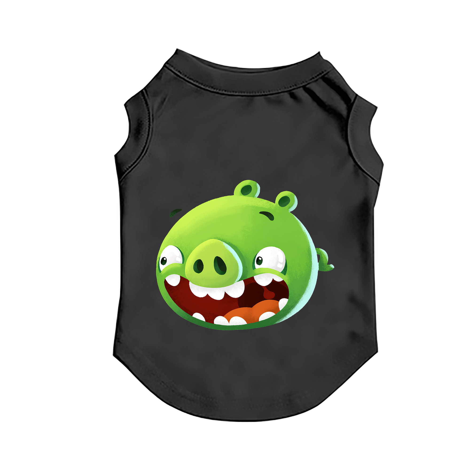 （画像用） Angry Birds アングリーバード ペット用ベスト