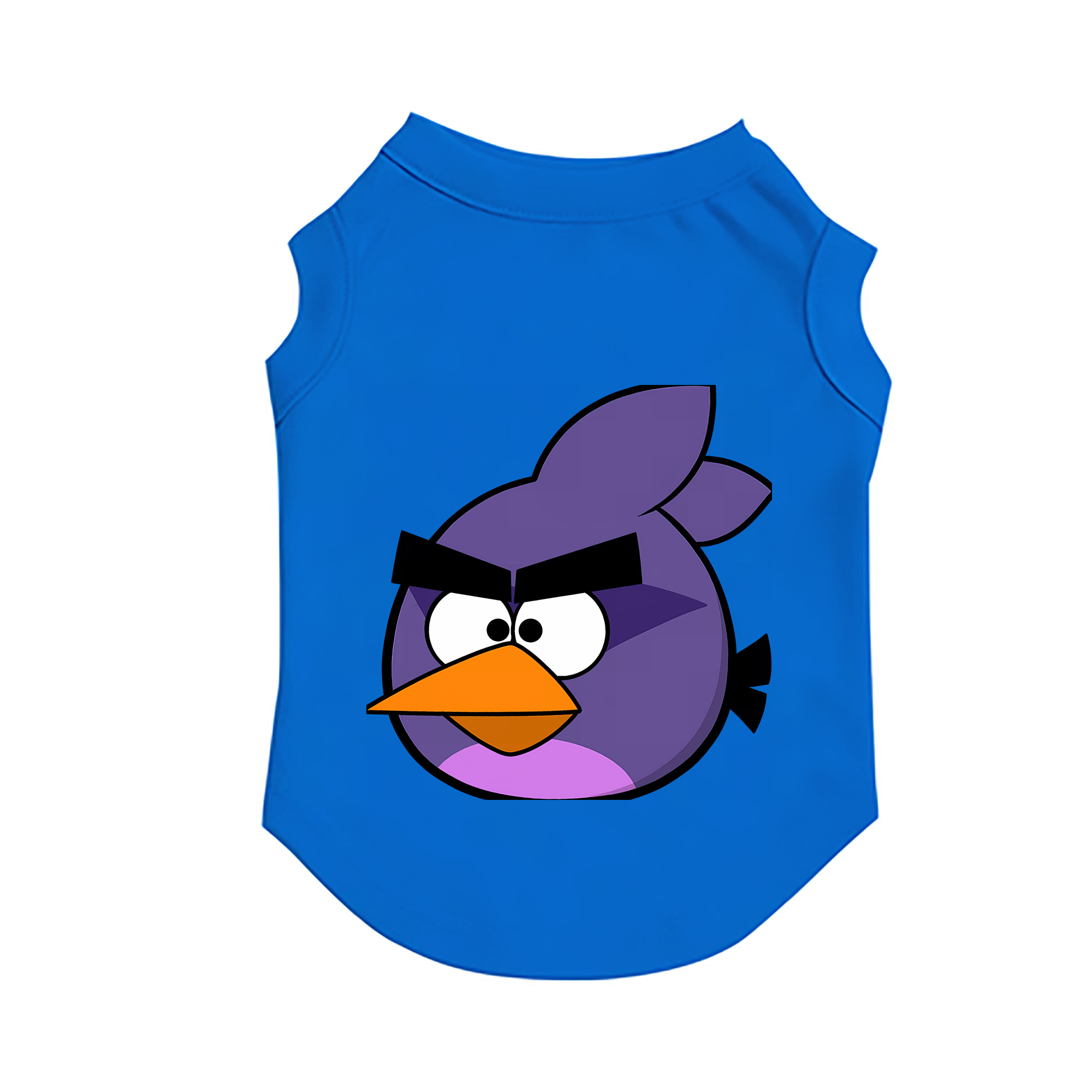 （画像用） Angry Birds アングリーバード ペット用ベスト