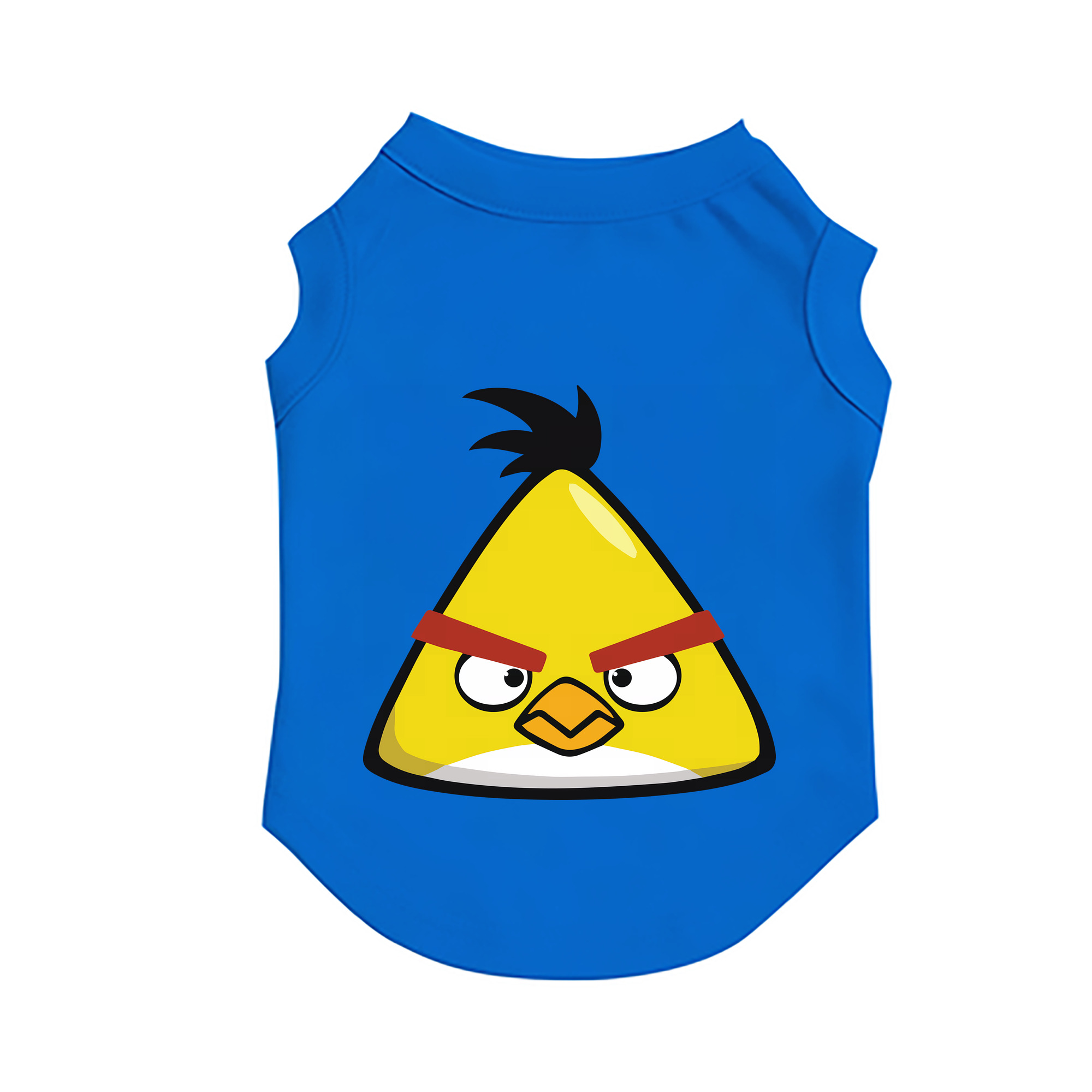 （画像用） Angry Birds アングリーバード ペット用ベスト