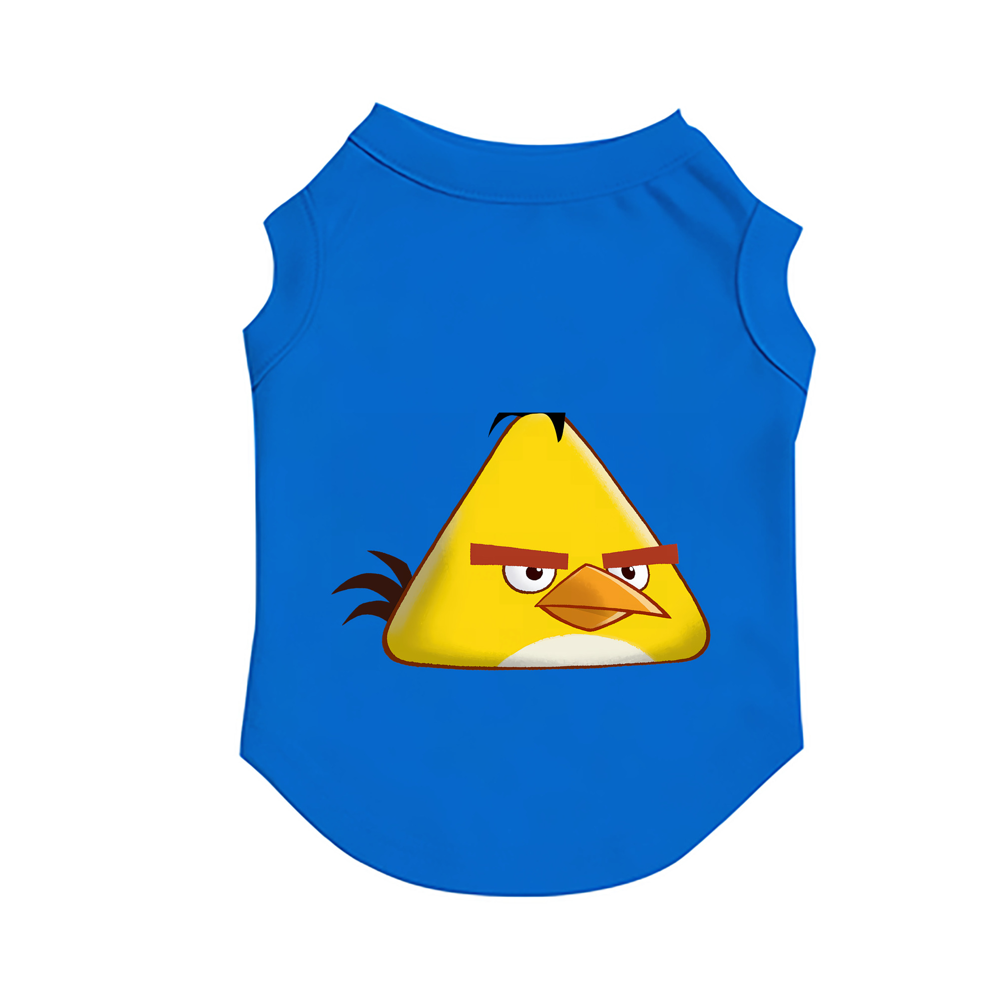（画像用） Angry Birds アングリーバード ペット用ベスト