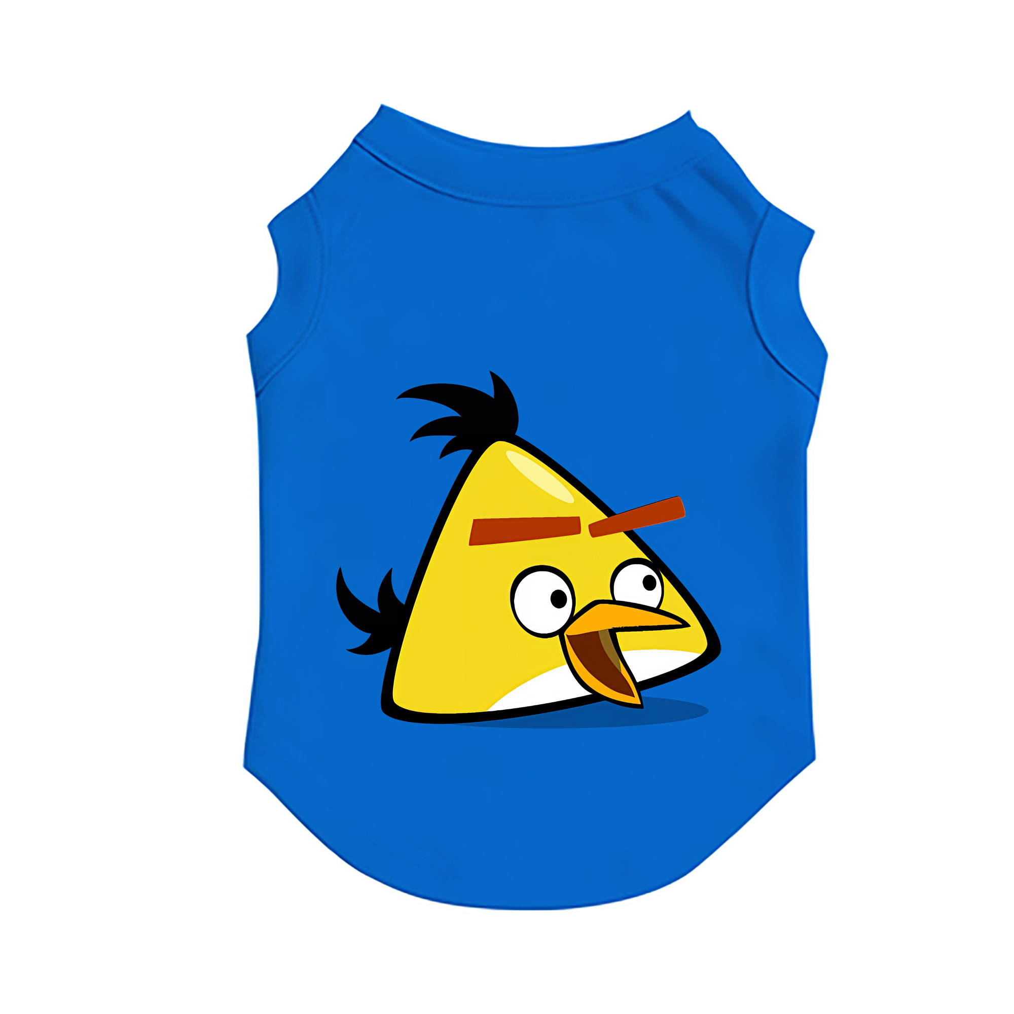 （画像用） Angry Birds アングリーバード ペット用ベスト