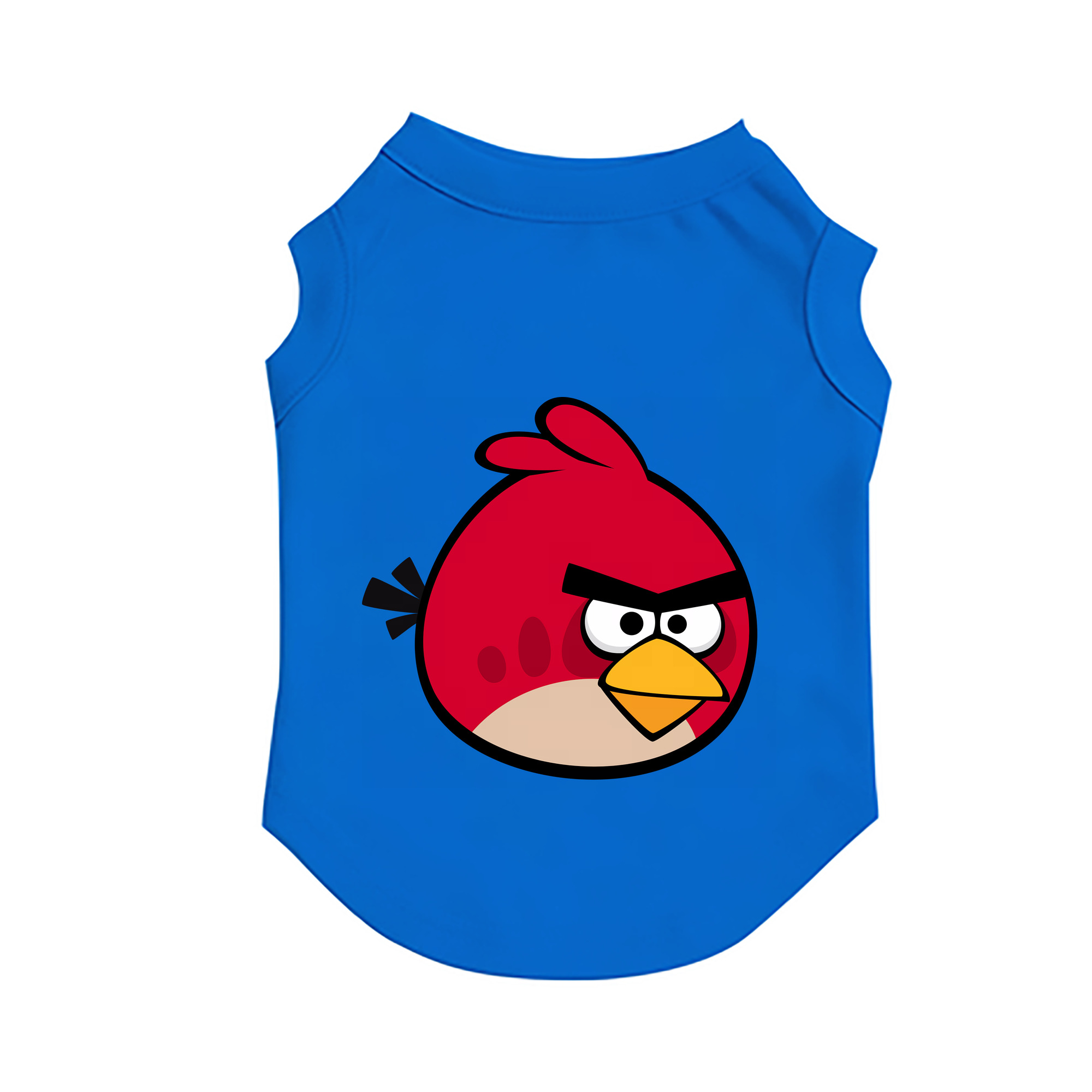 （画像用） Angry Birds アングリーバード ペット用ベスト