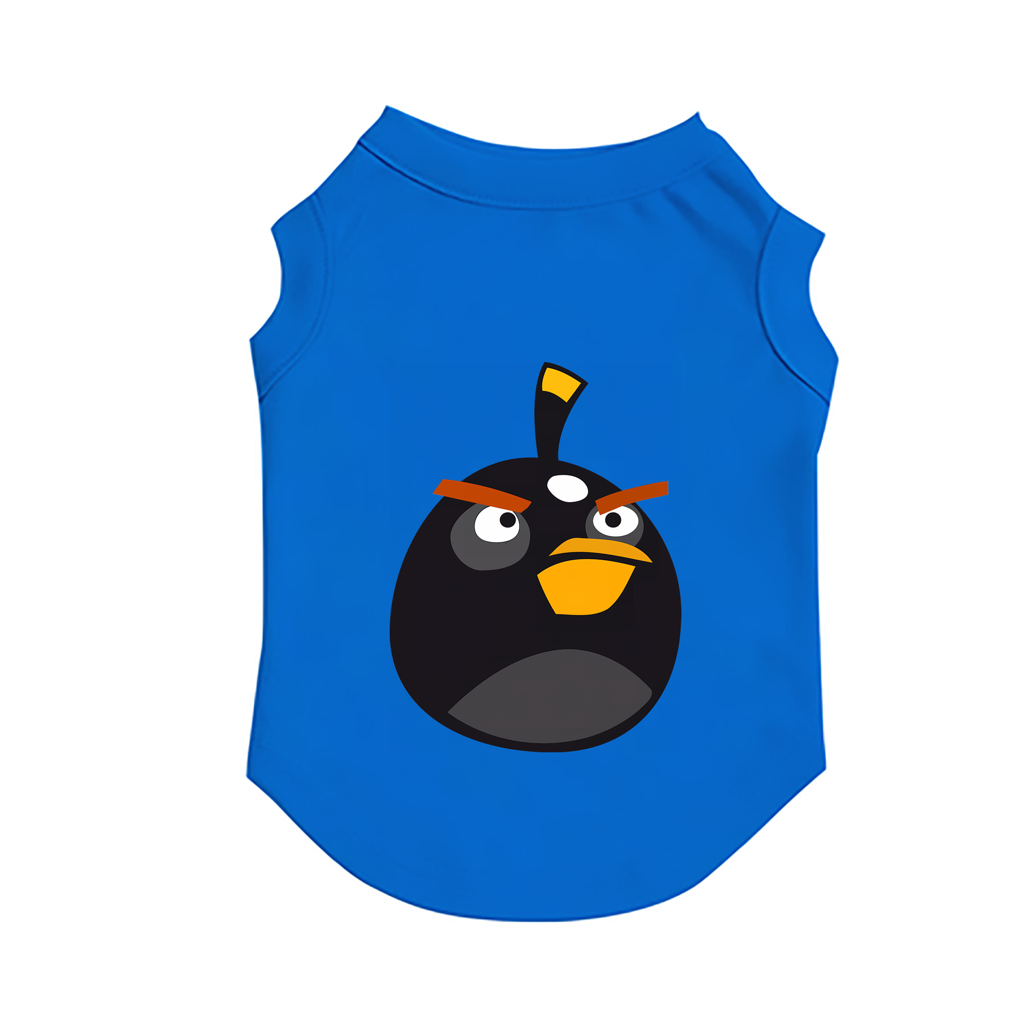 （画像用） Angry Birds アングリーバード ペット用ベスト