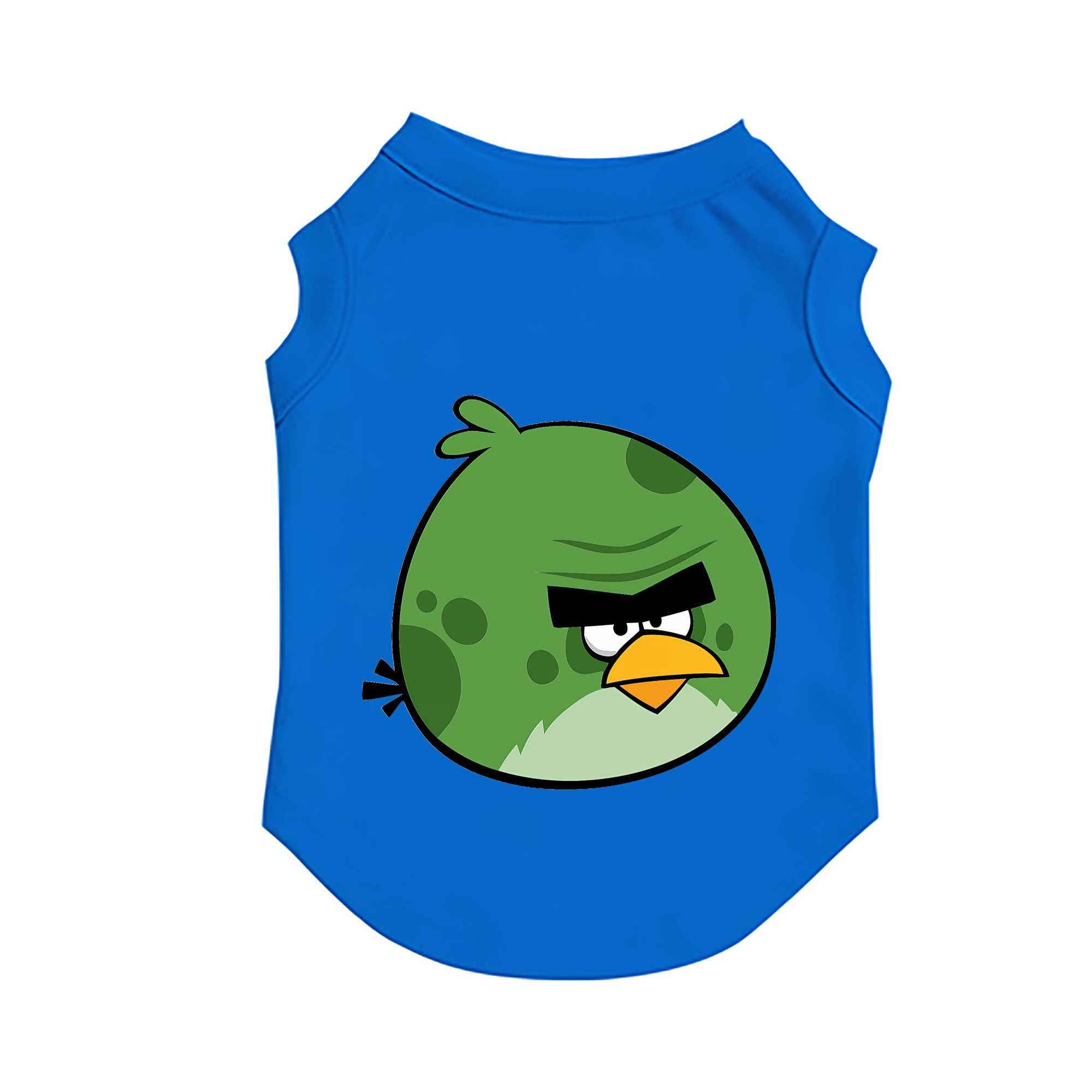 （画像用） Angry Birds アングリーバード ペット用ベスト